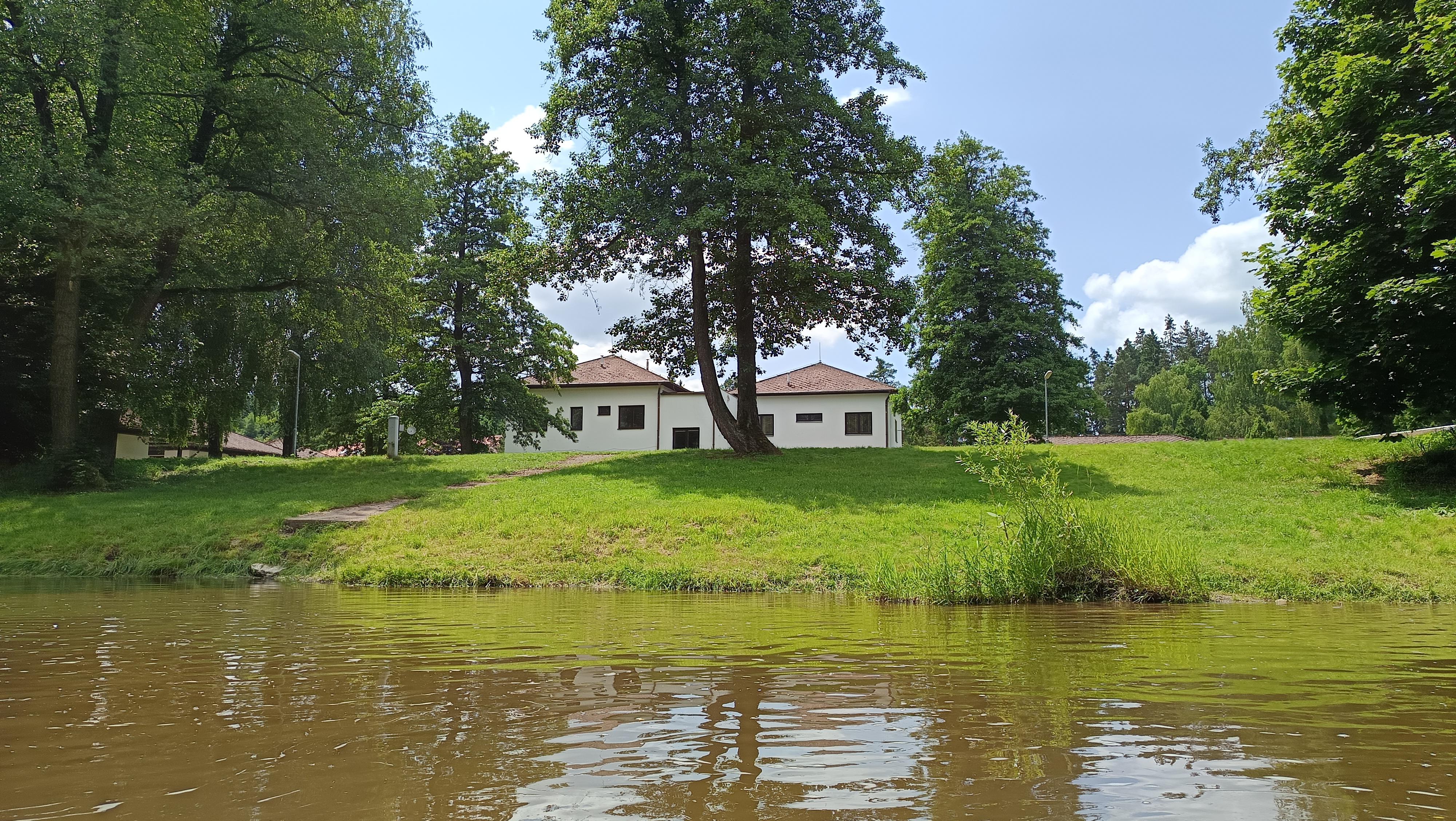 Dům dětí a mládeže hlavního města Prahy - Škola v přírodě foto 6