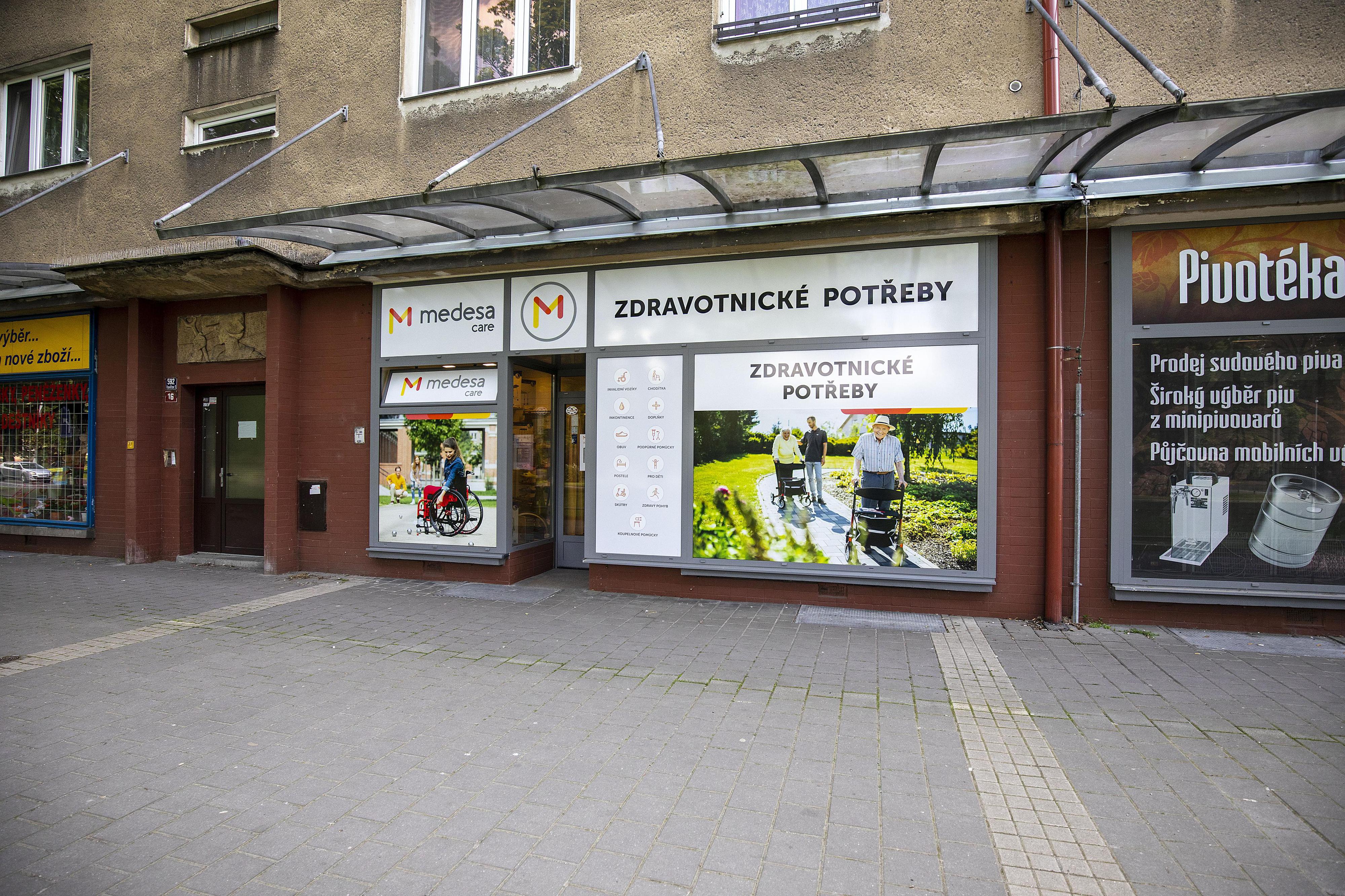 MEDESA care, s.r.o. foto 2