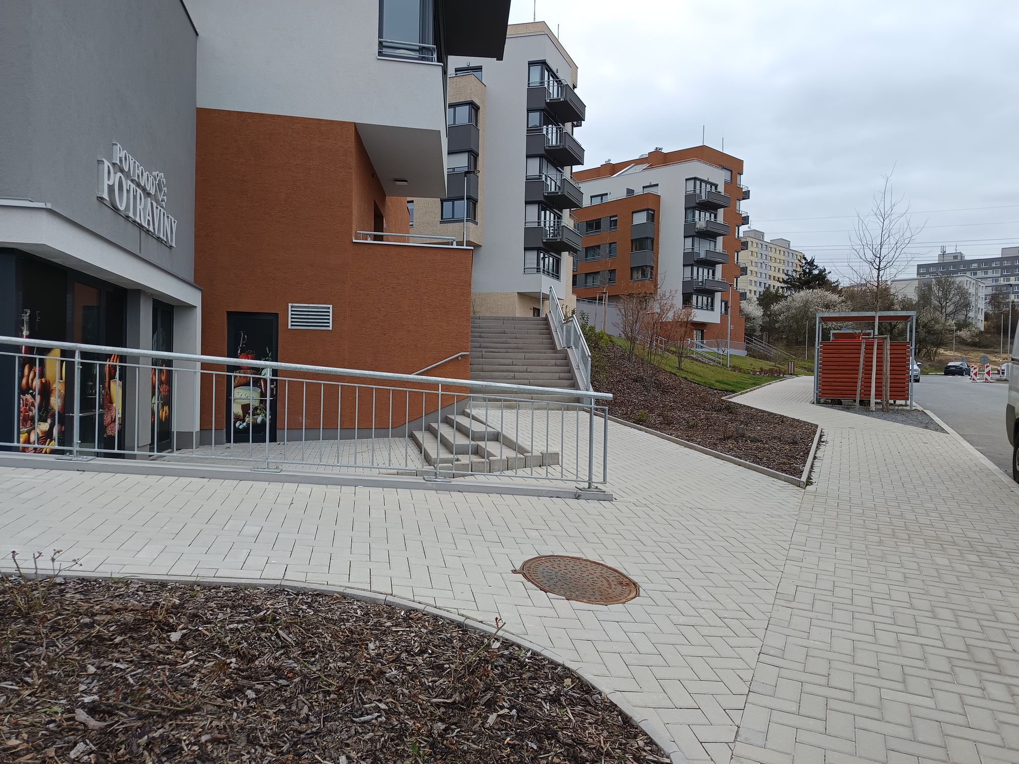 POV food Potraviny foto 2