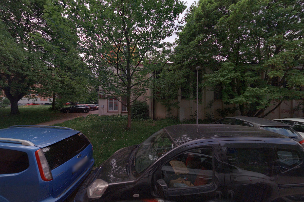 KamVy - Ladislava Kankrlíková MBA