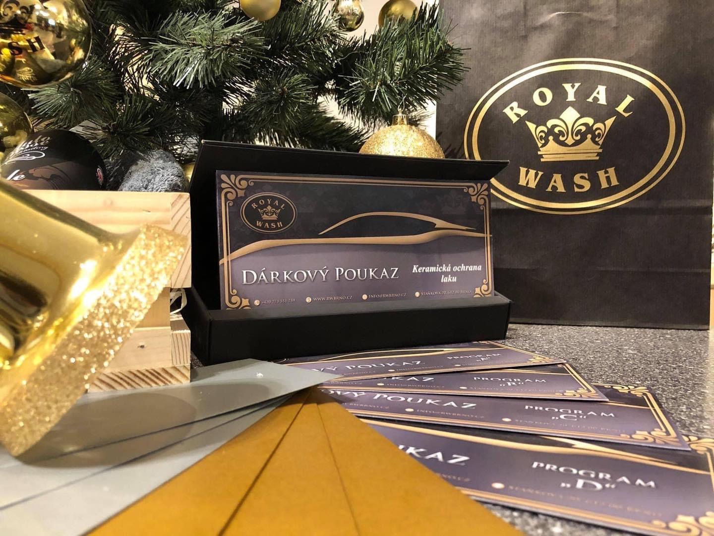 ROYAL WASH, s.r.o. foto 2