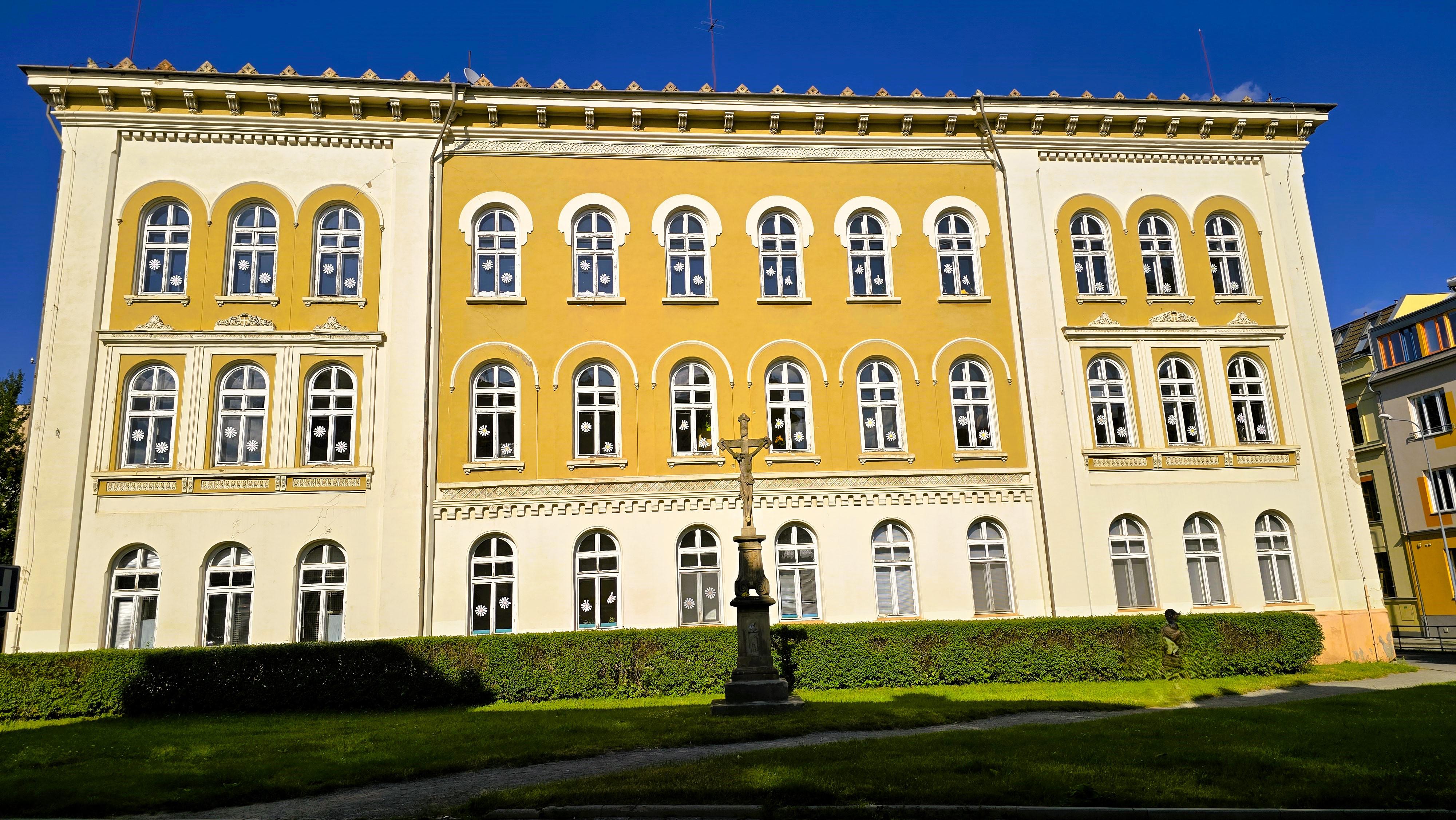 Střední škola Prostějov, Komenského 10 foto 5