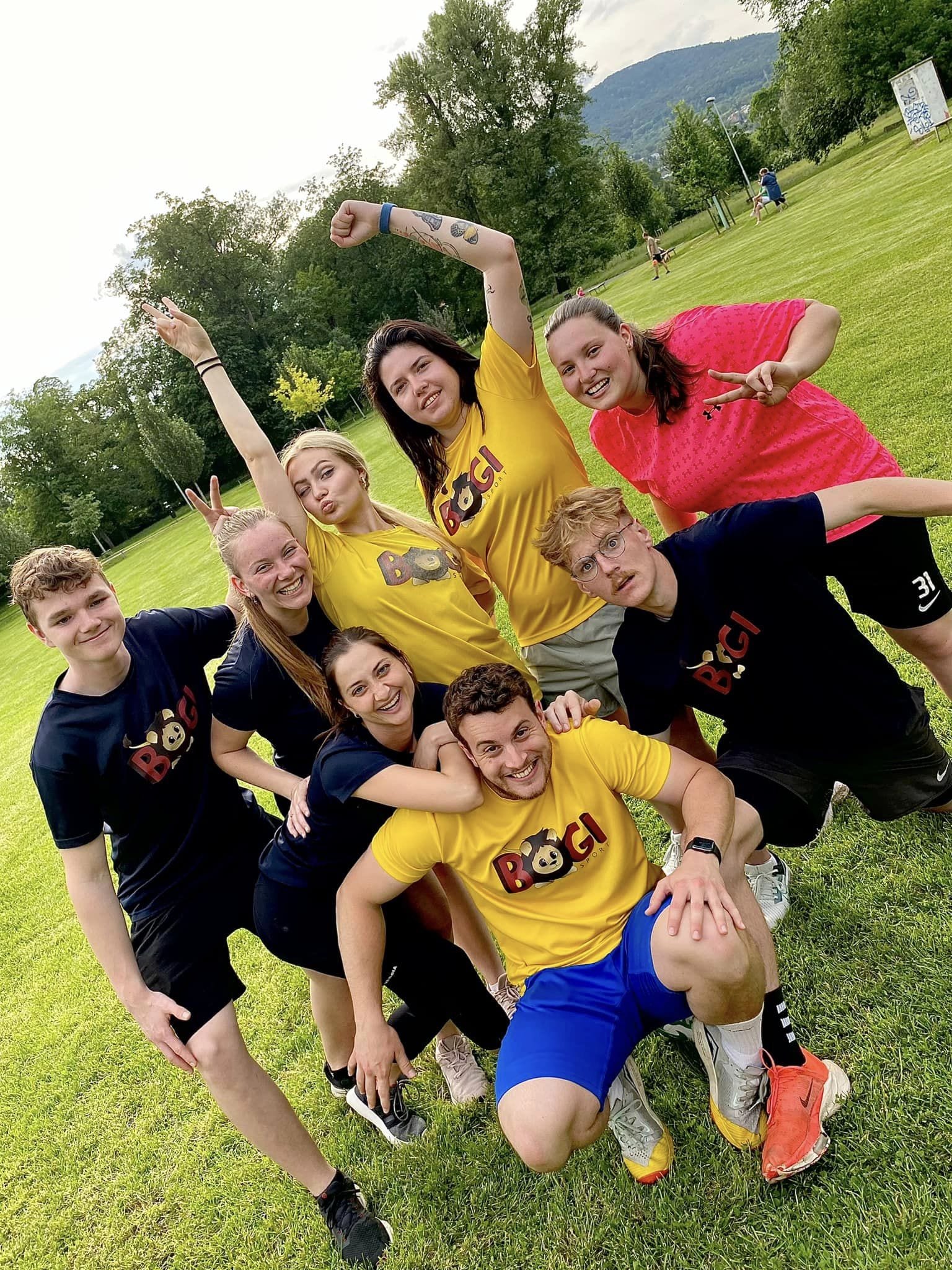 BOGI SPORT foto 4