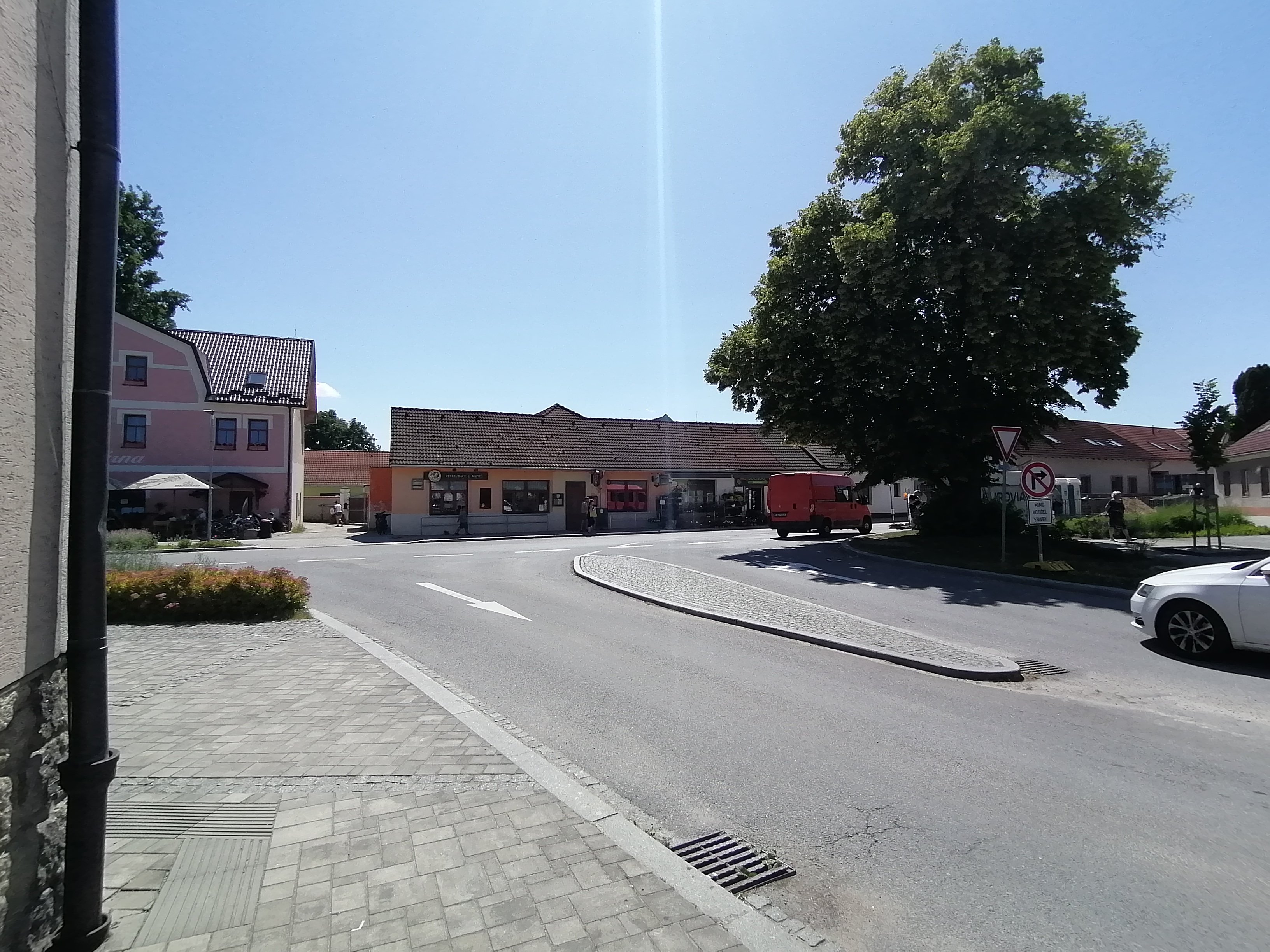 Potraviny Náměstí T.G: Masaryka foto 2