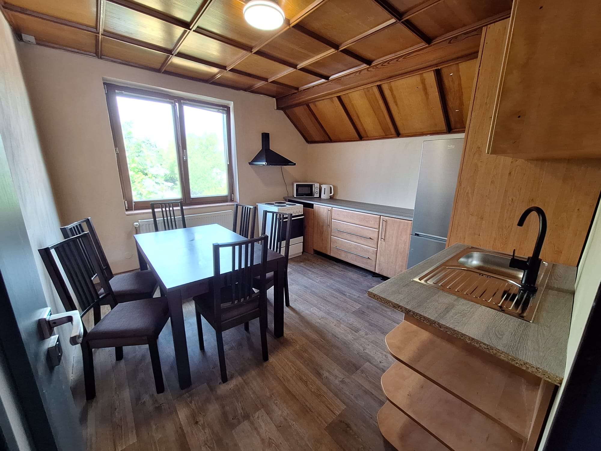 Apartmány ŠTĚSTÍ foto 3