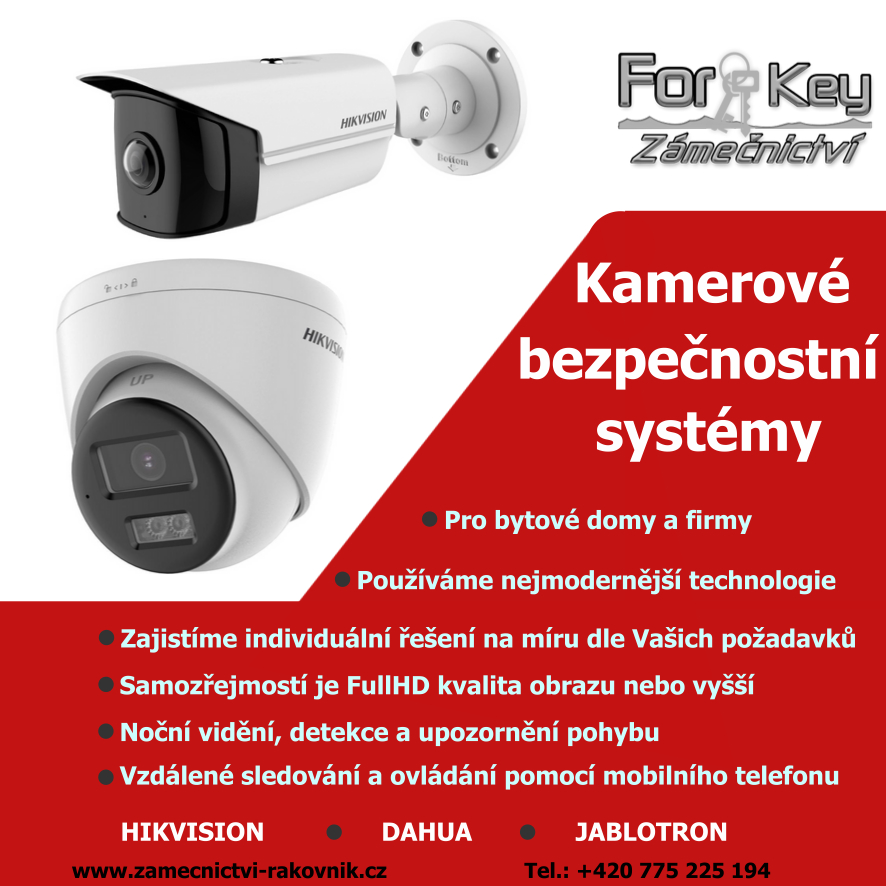 ForKey Zámečnictví foto 3