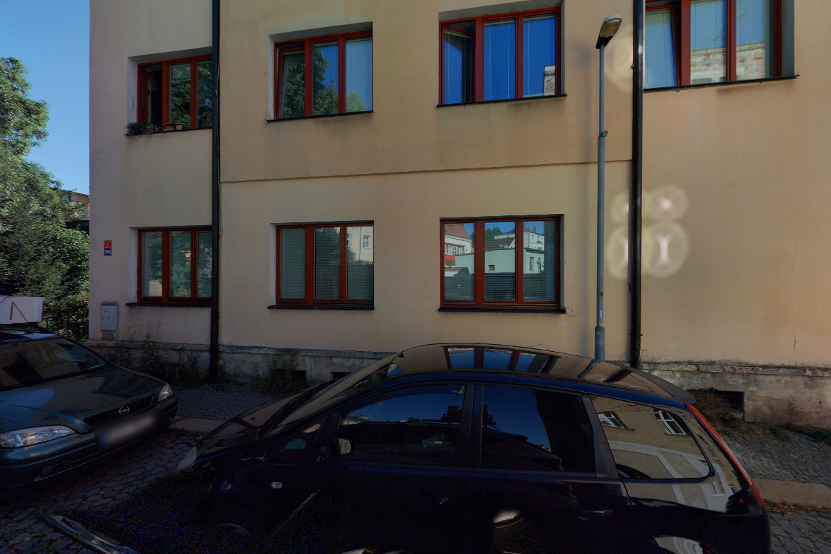 Instalatérství Voltr