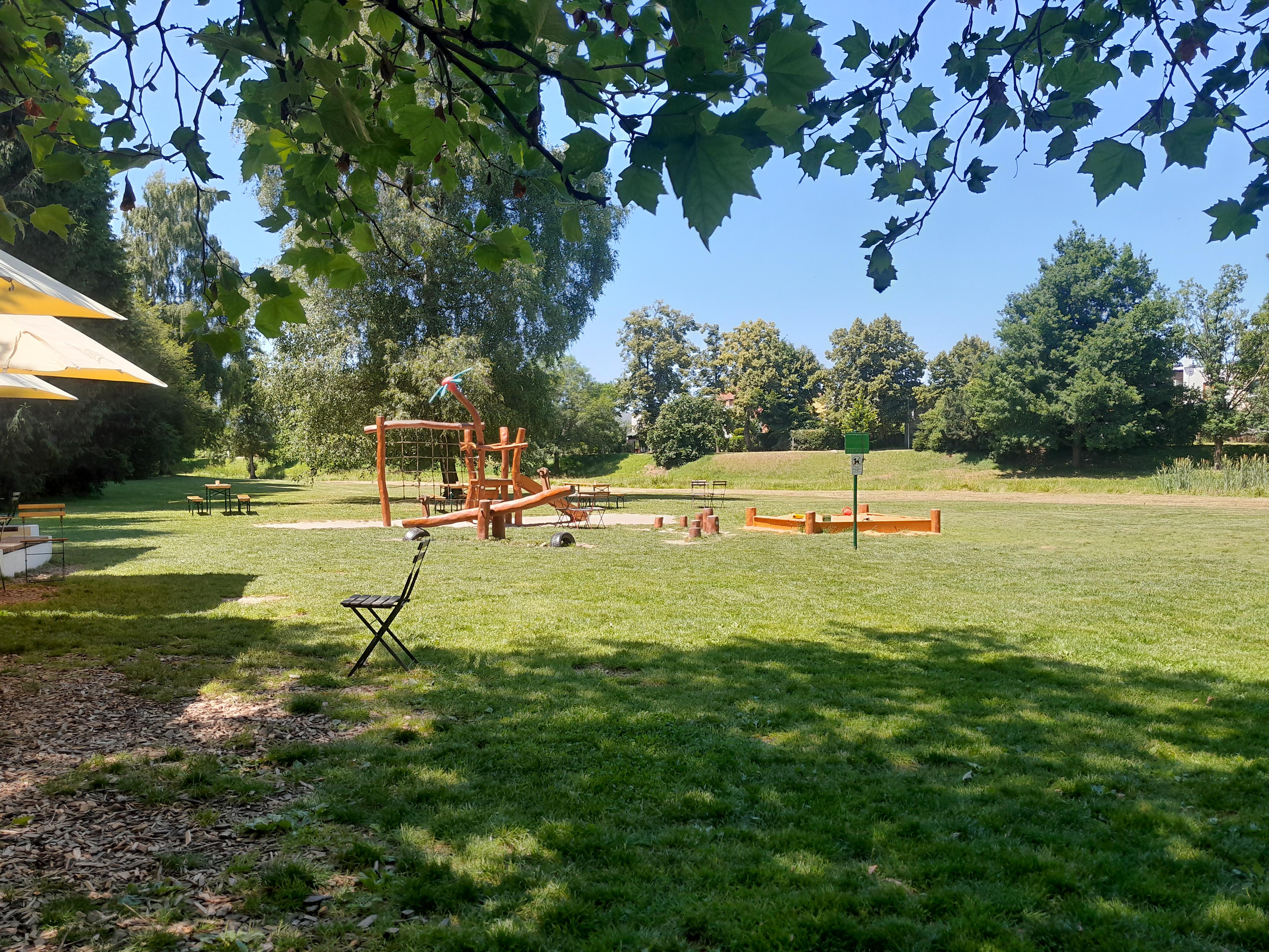 U Tří Ptáků foto 1