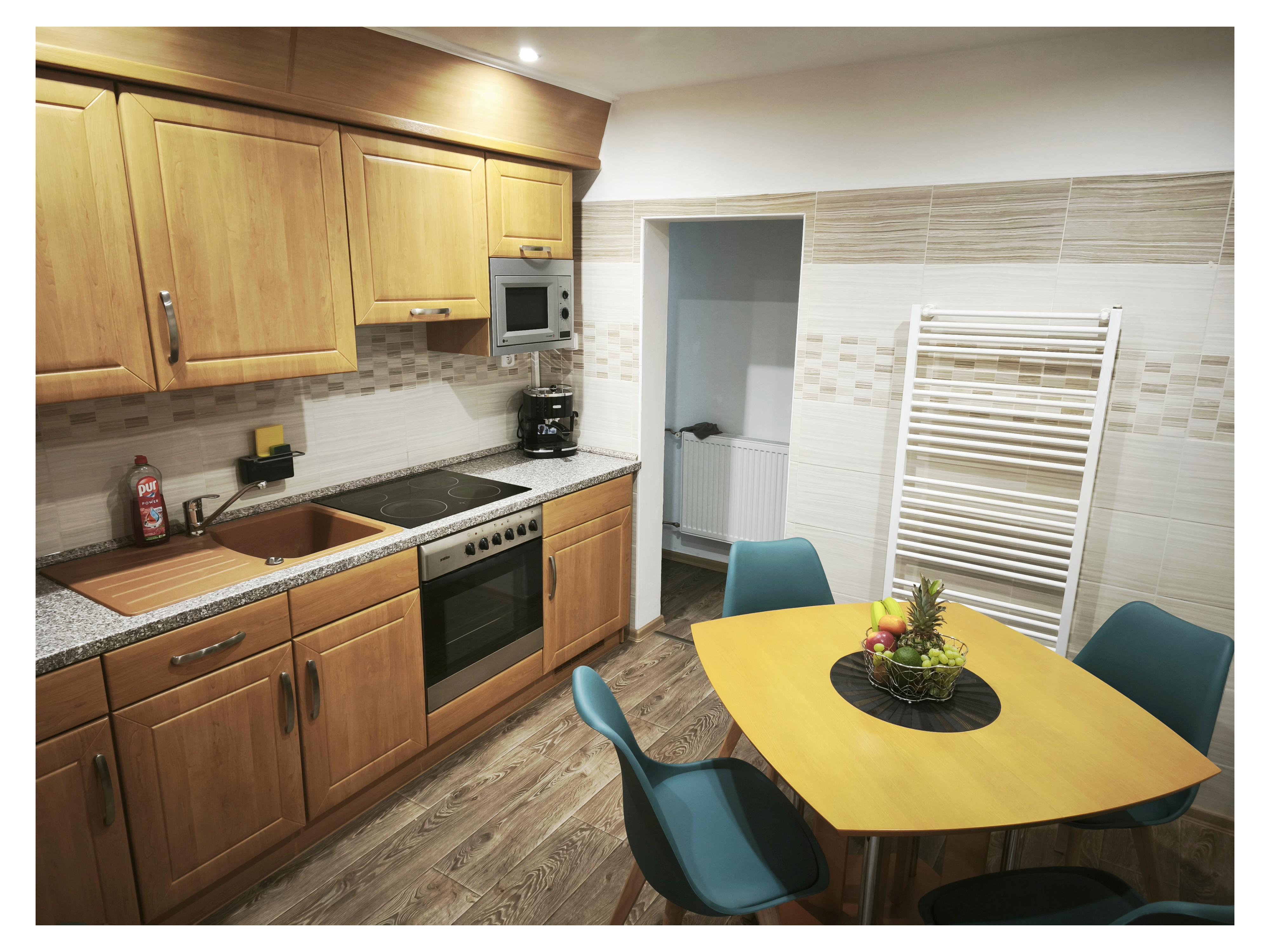 Apartmán Doubrava foto 3