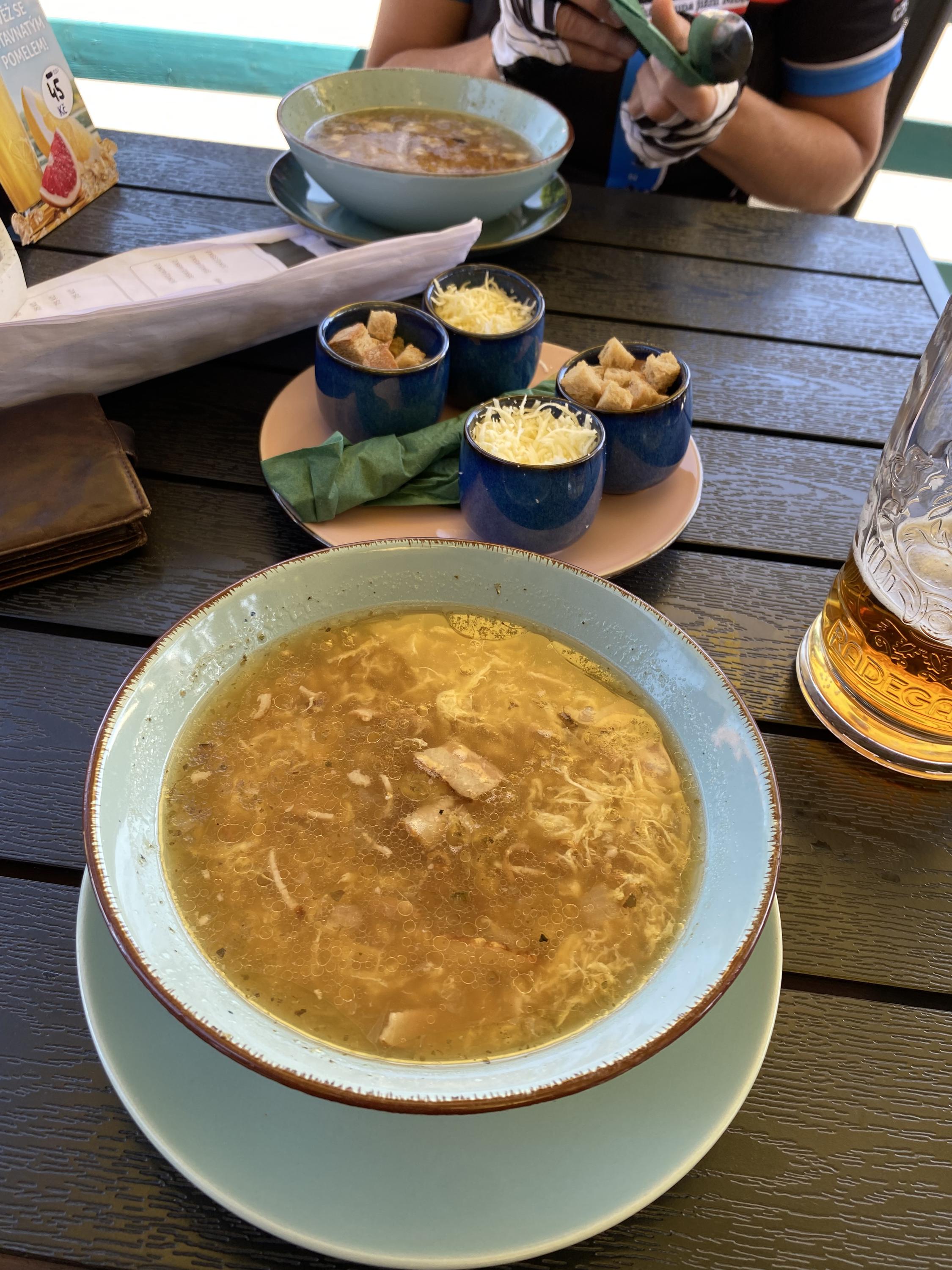 Bistro Stodola foto 2