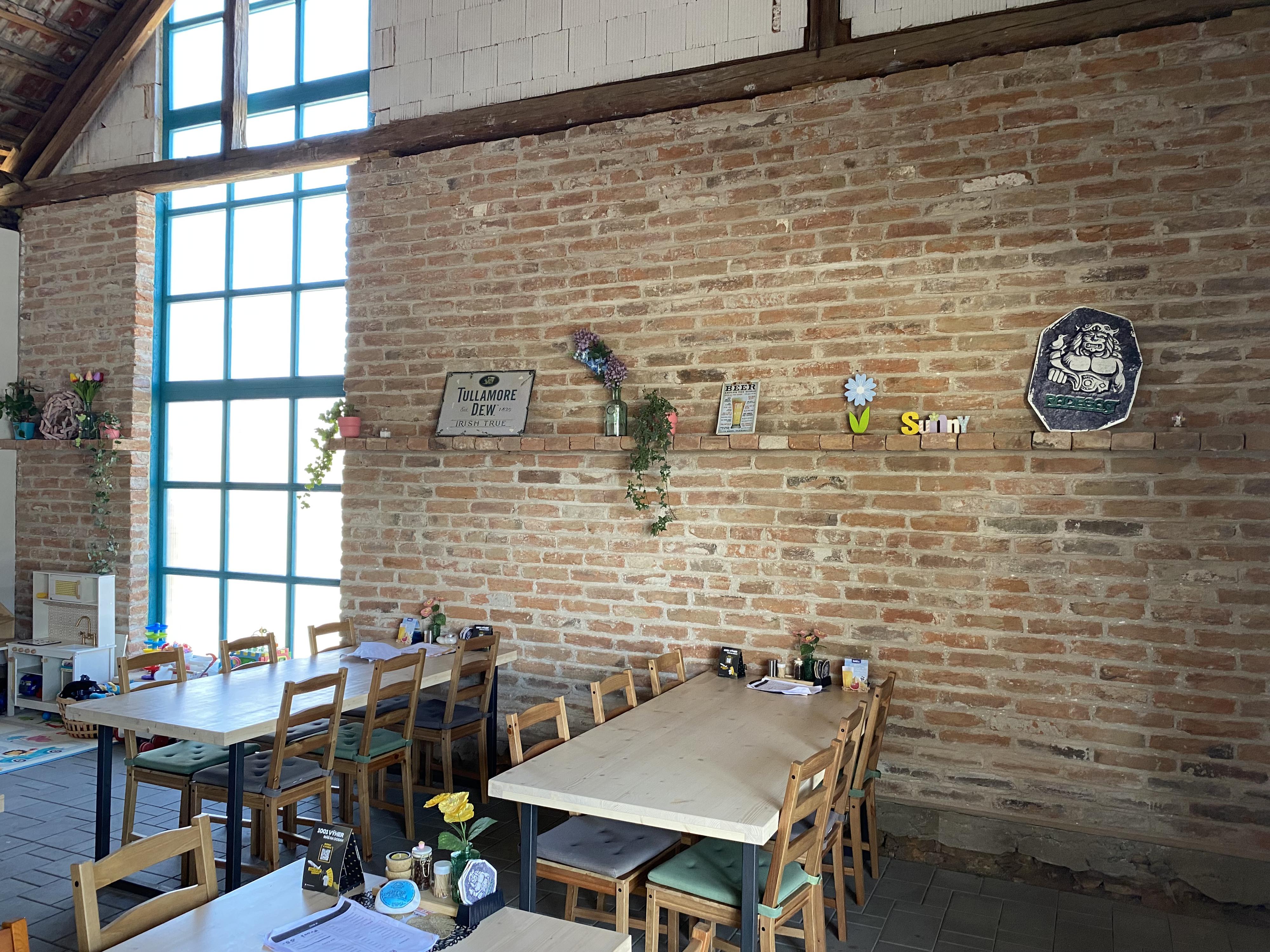 Bistro Stodola foto 3