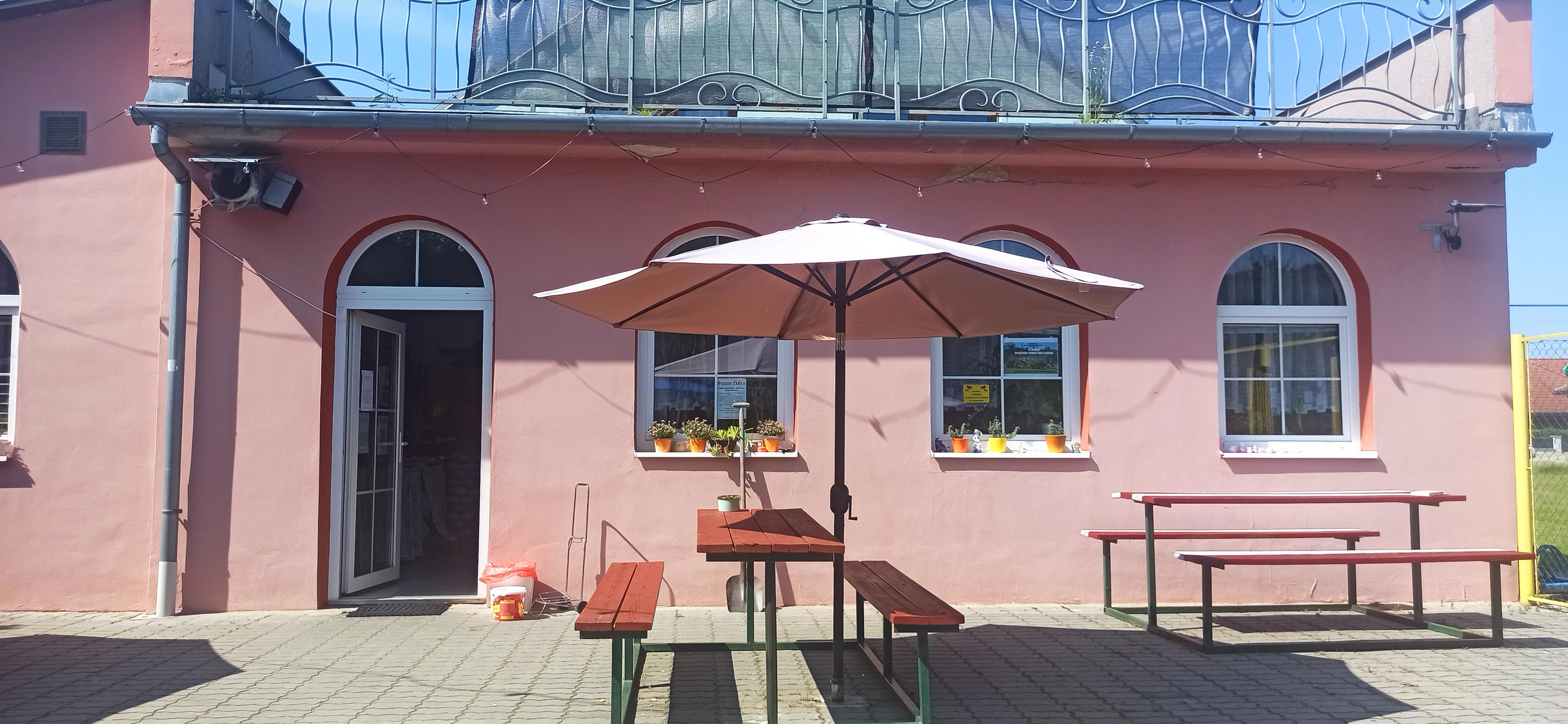 Restaurace na Kradlově foto 2