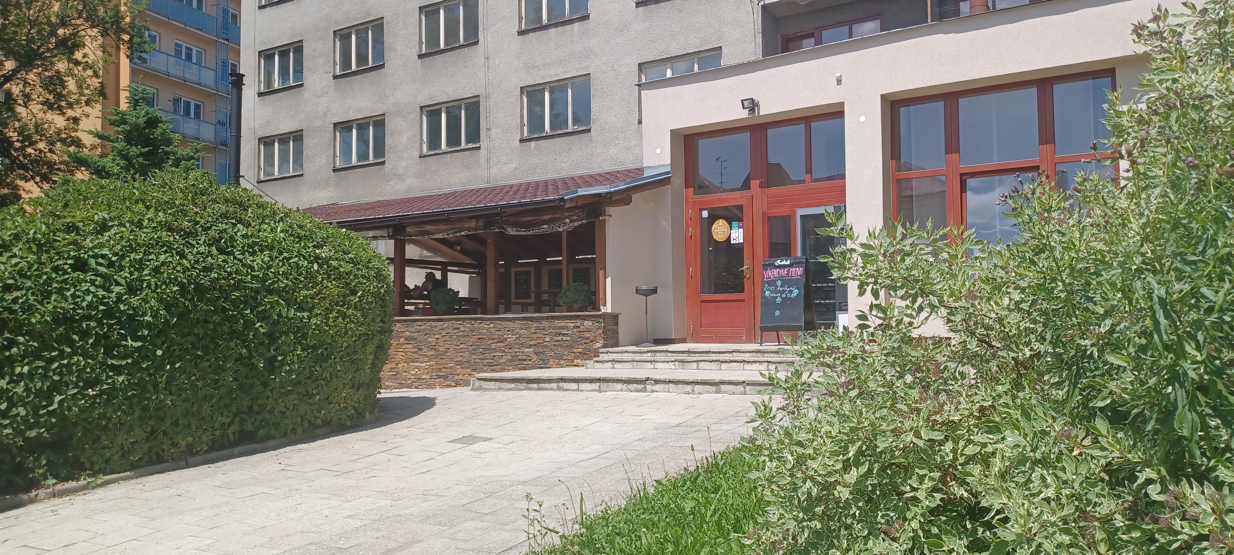 Restaurace U Holubů foto 5