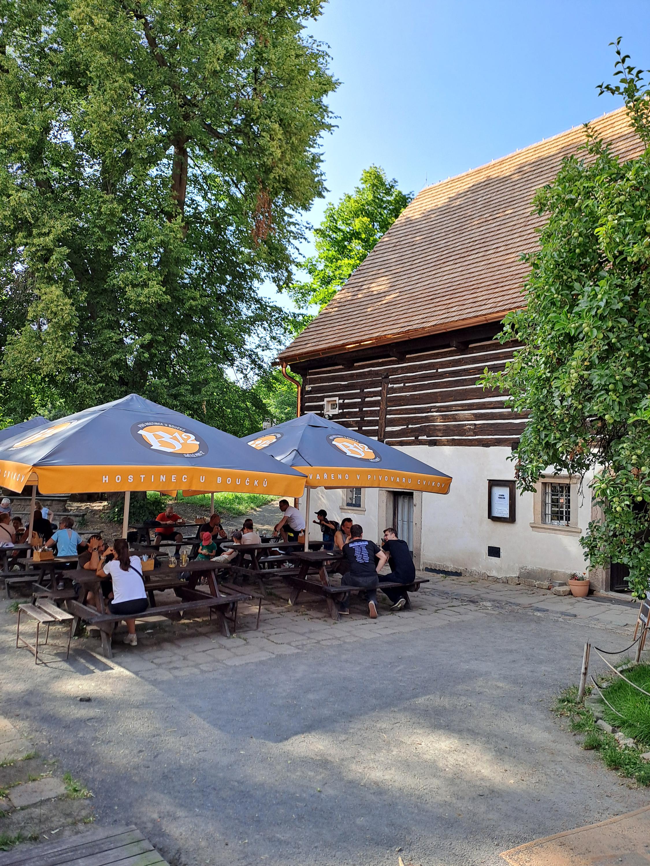 Hostinec U Boučků foto 4