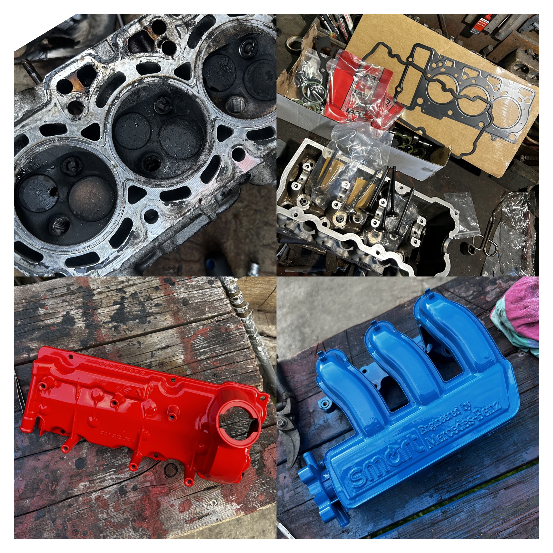 Údržba vozidel Jan Špaček foto 3