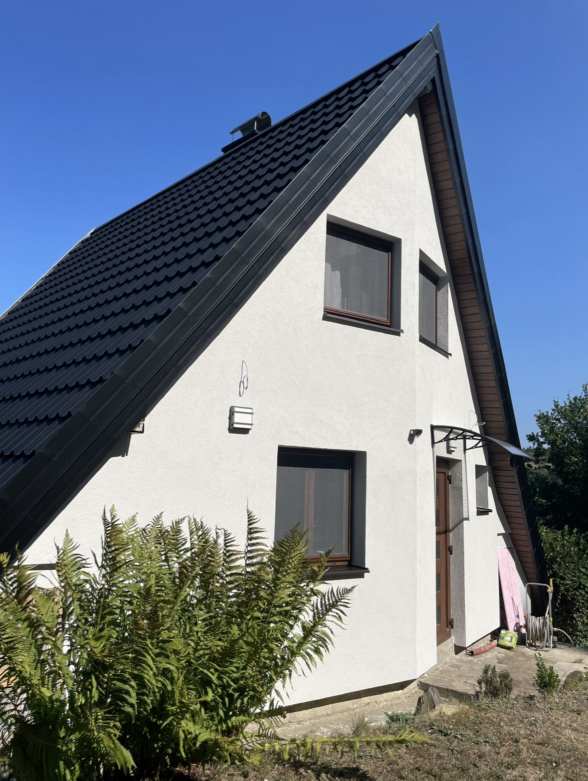 Loksepa - realizace střech foto 2