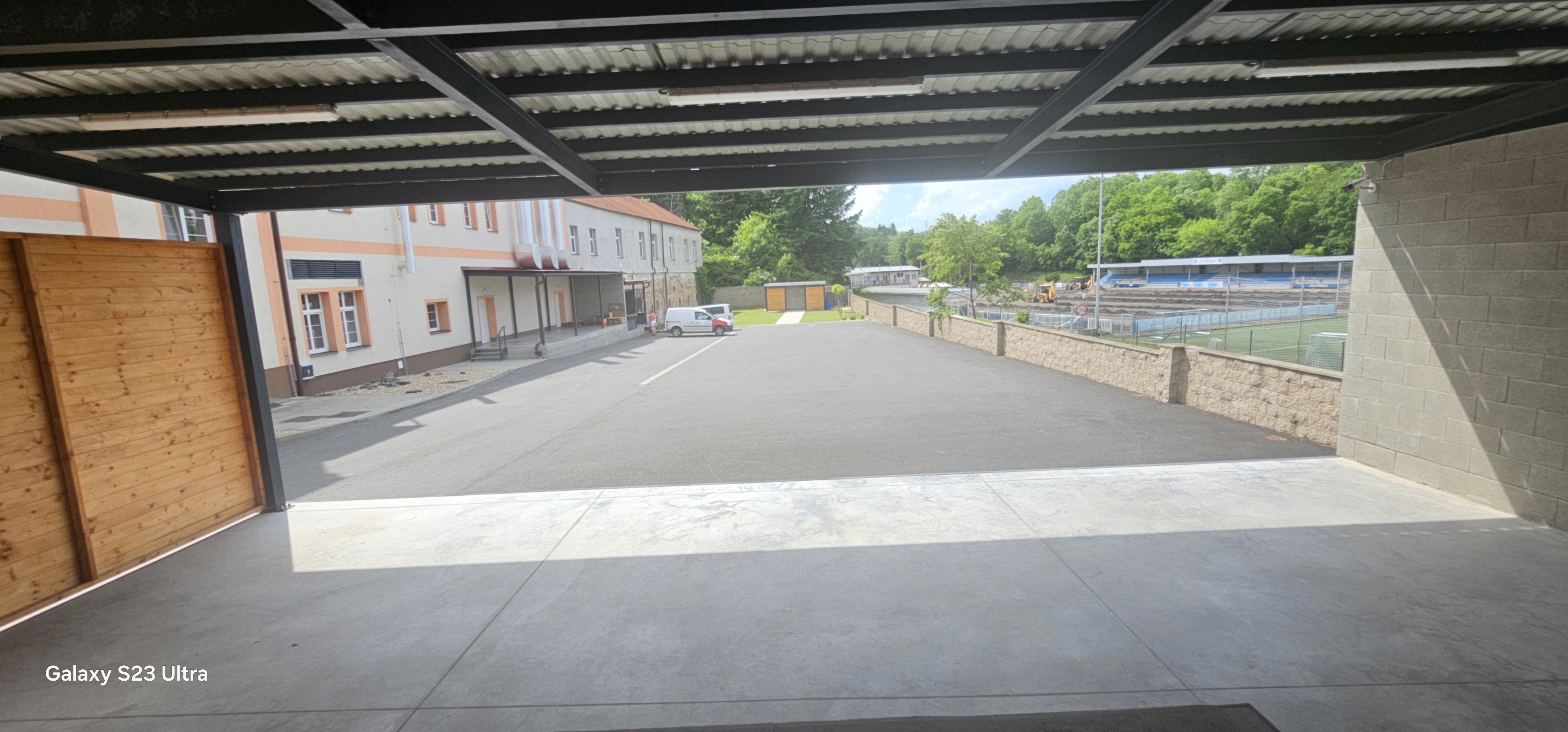 Rockový dvůr Čáslav foto 3