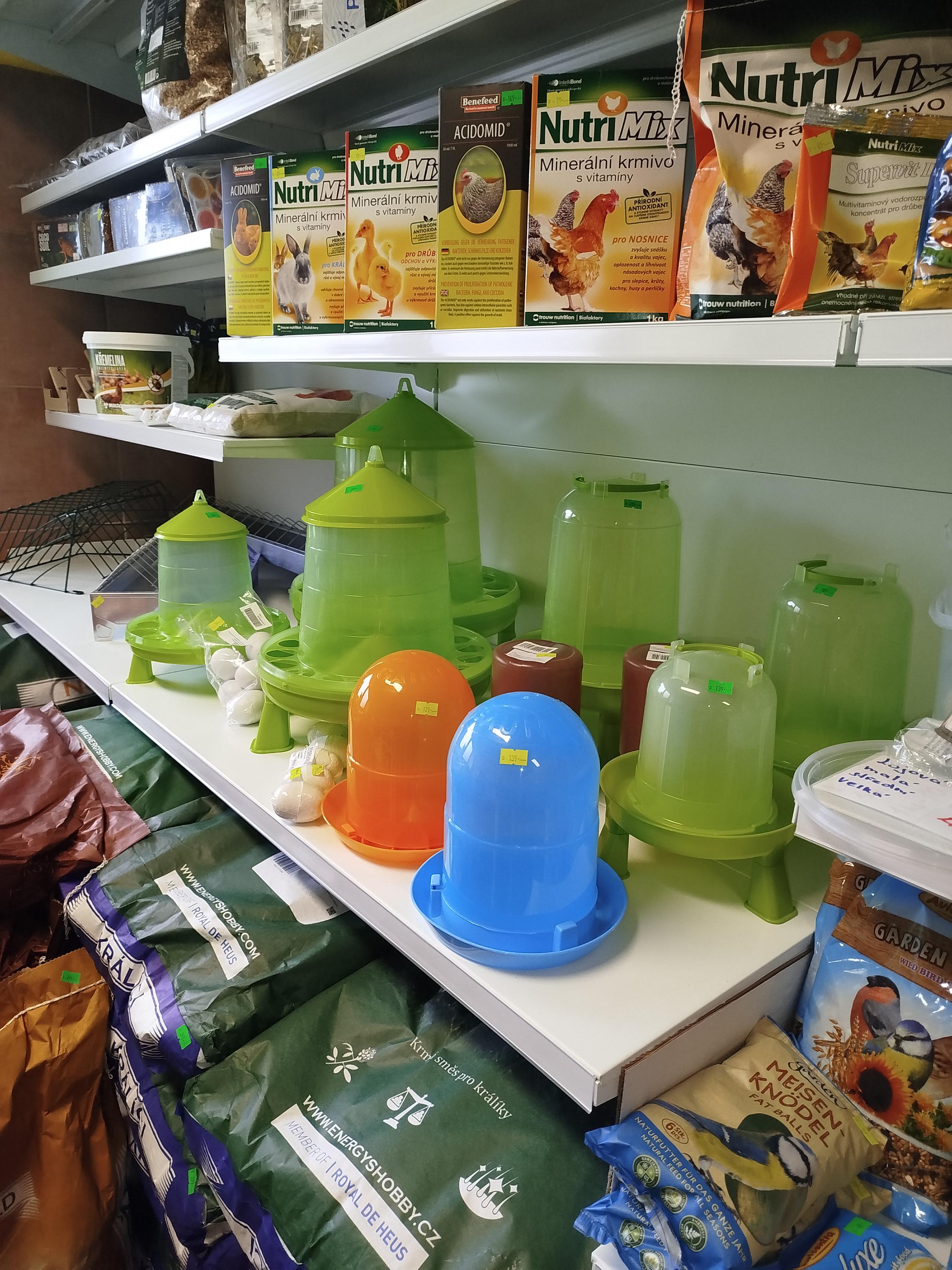 Animalshop.cz foto 6