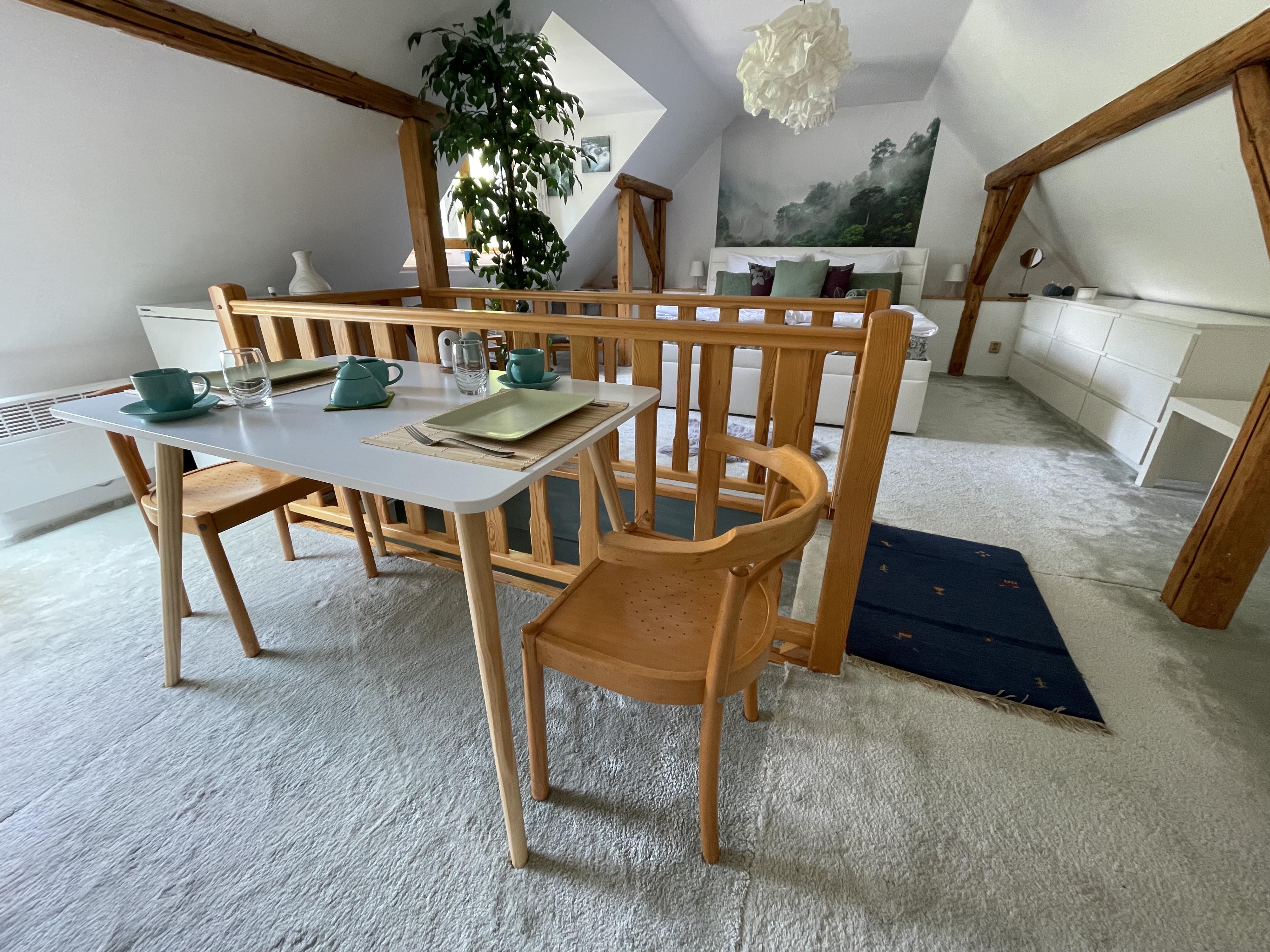 Apartmány Ještěd21 foto 4