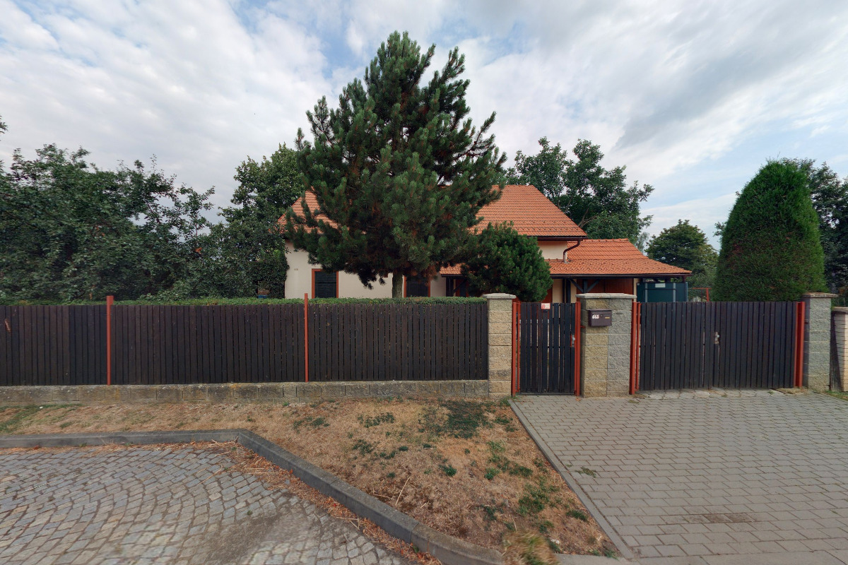 Realitní makléř Mgr. Magda Randýsková