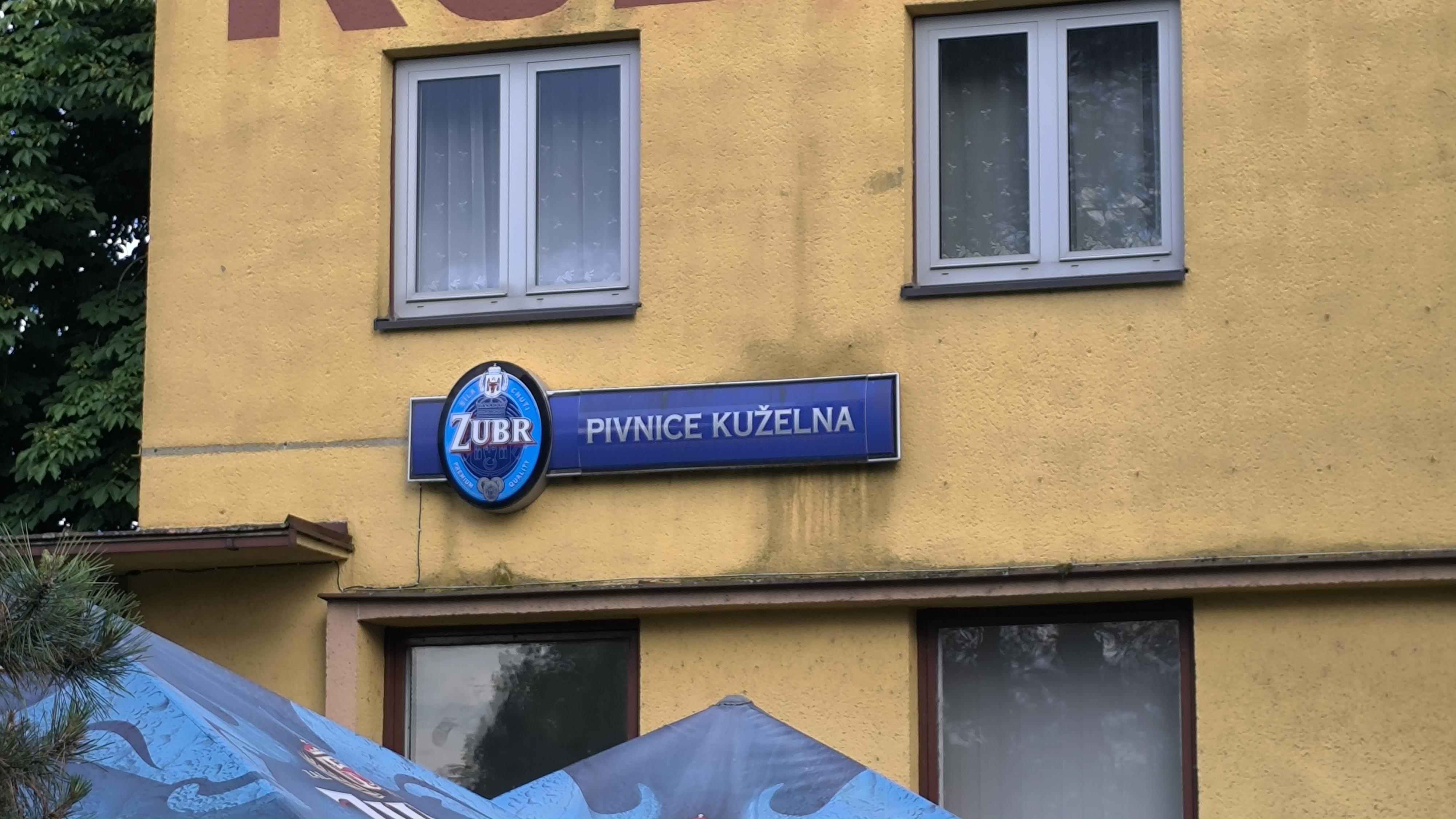 Restaurace Kuželna foto 2