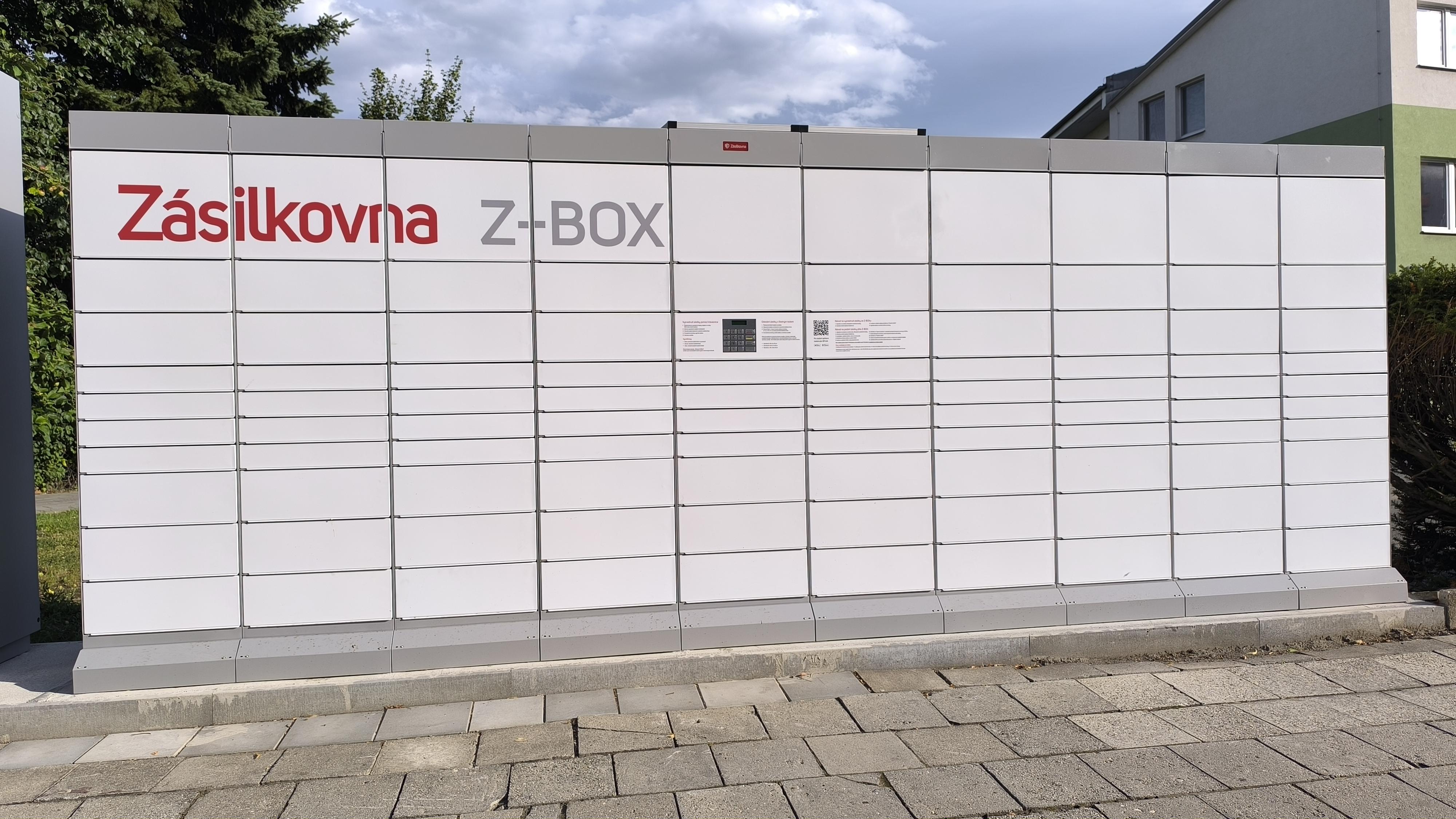 Z-Box