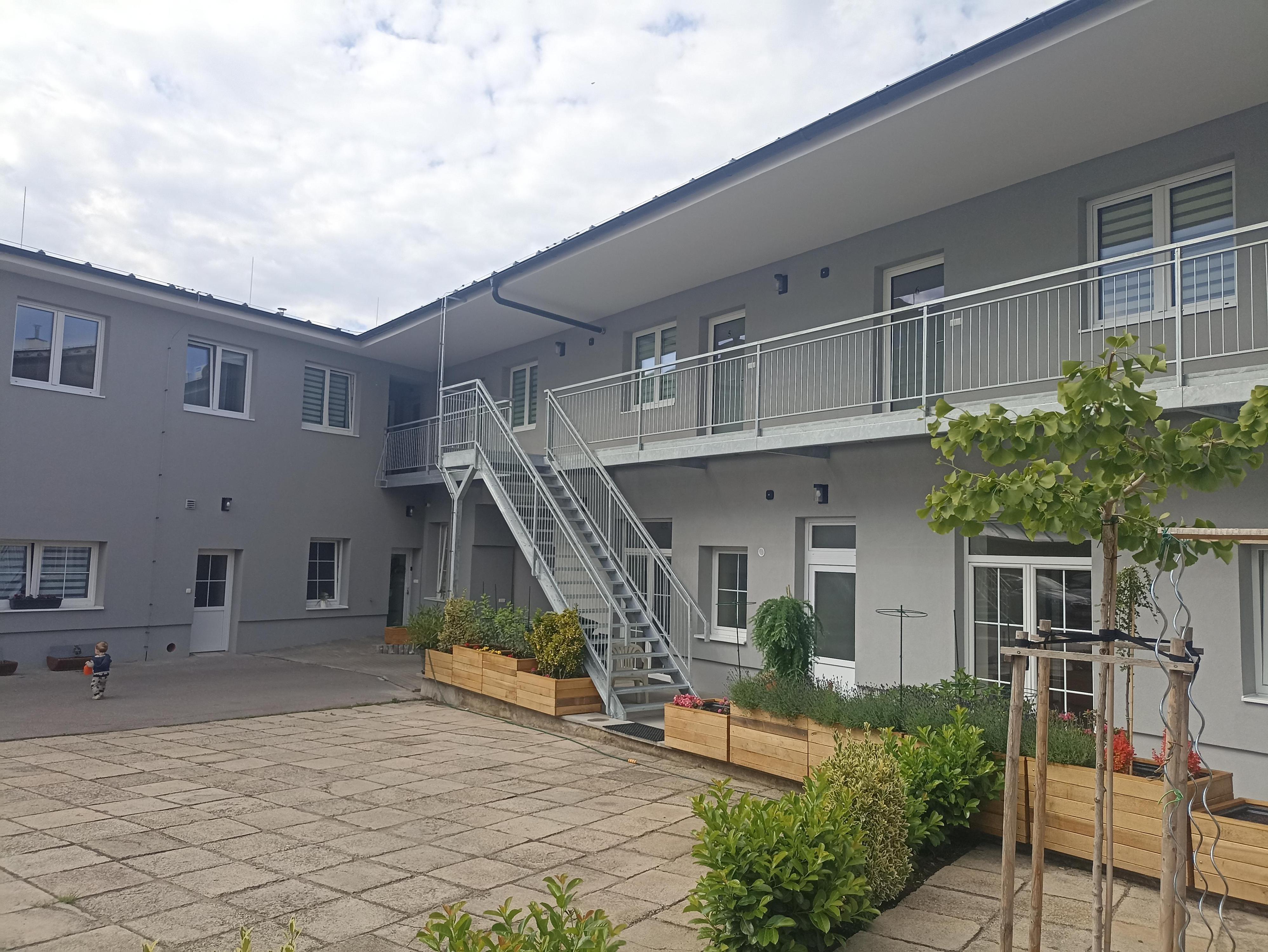 Apartmány na Bolzance foto 1