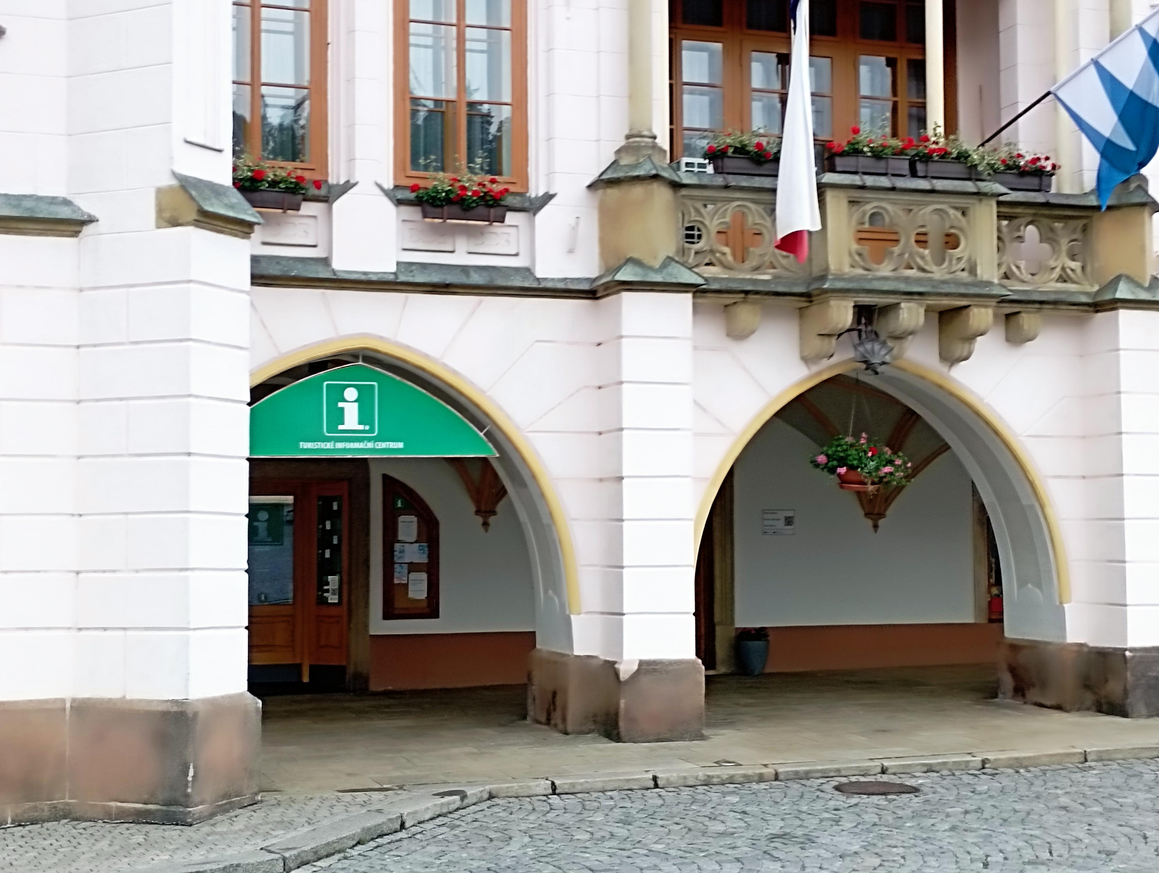 Turistické informační centrum Trutnov foto 3