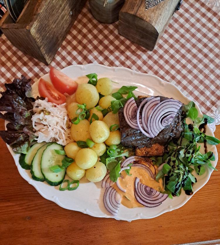 Restaurace Dřevěnka foto 6