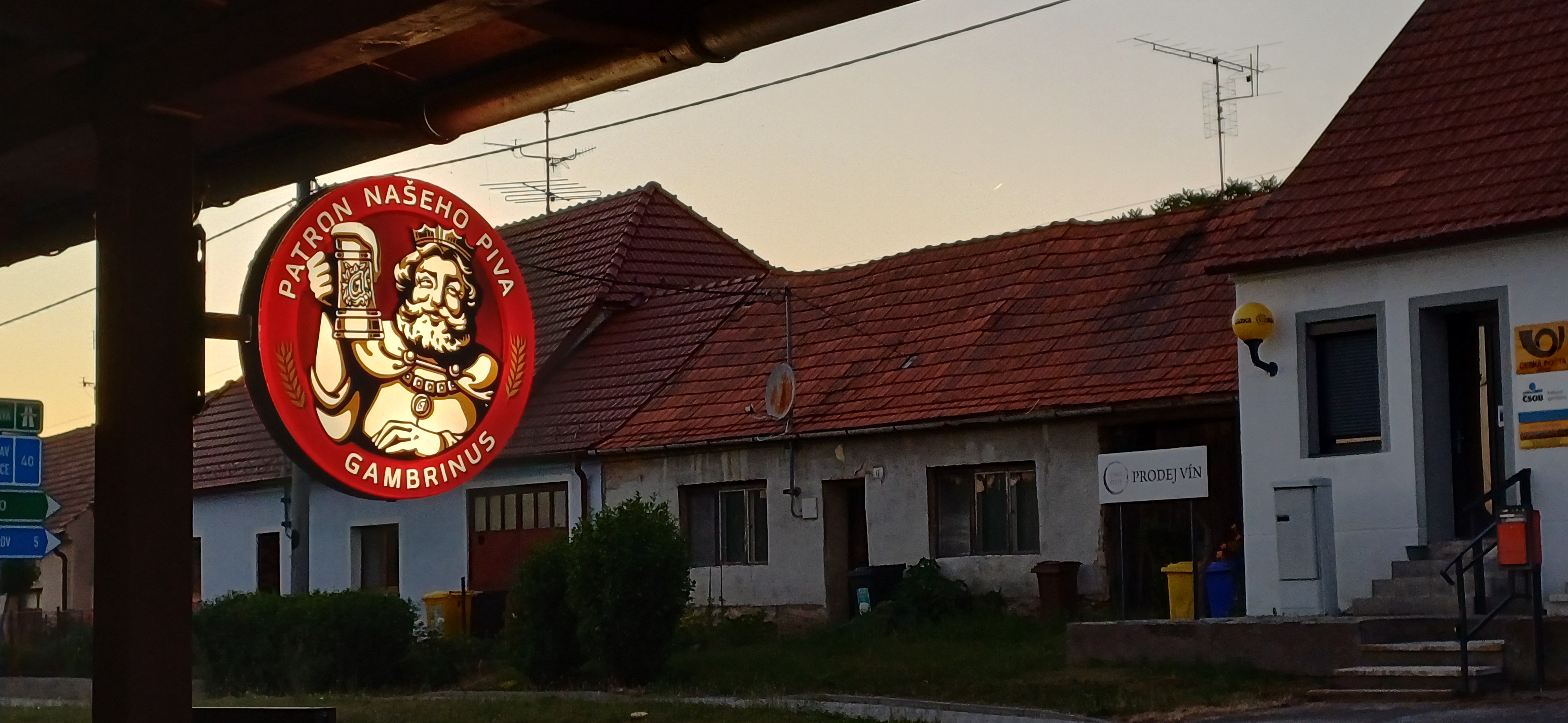 Pohostinství u Kuby foto 6