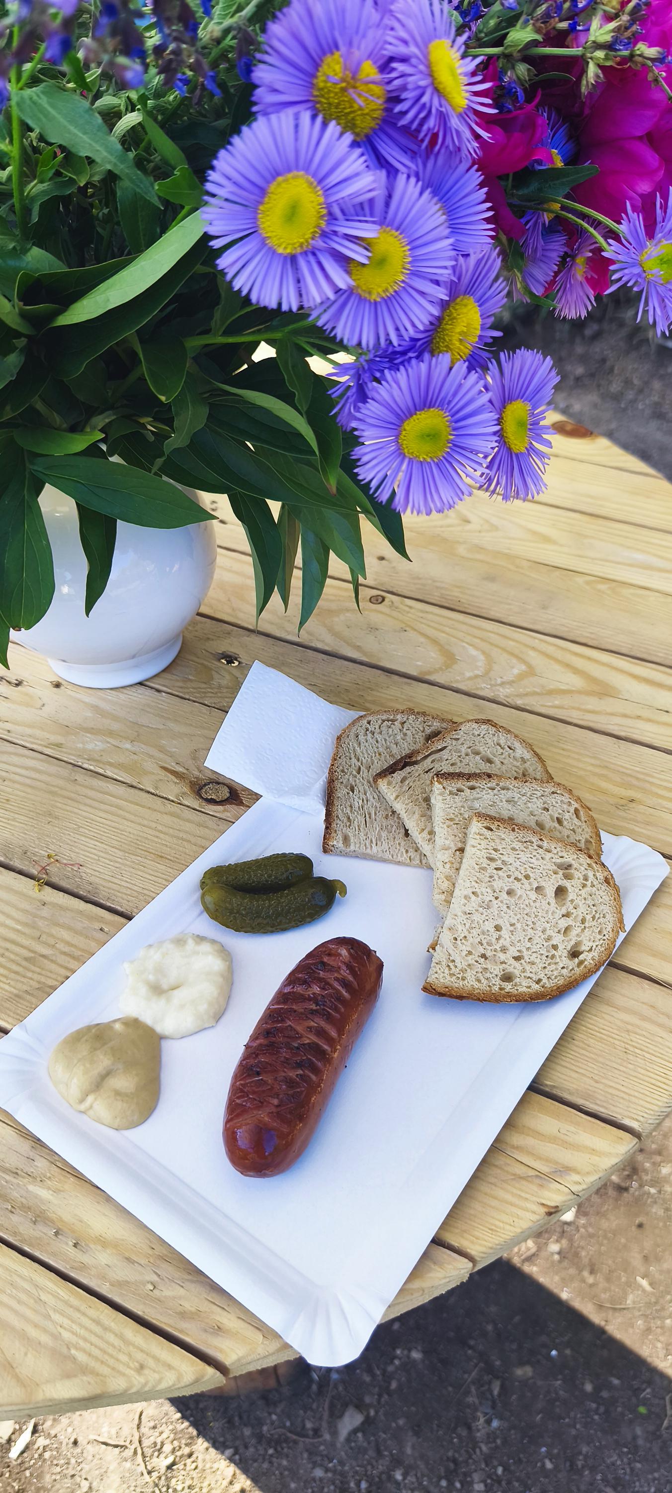 Občerstvení Patrik Hejna foto 3