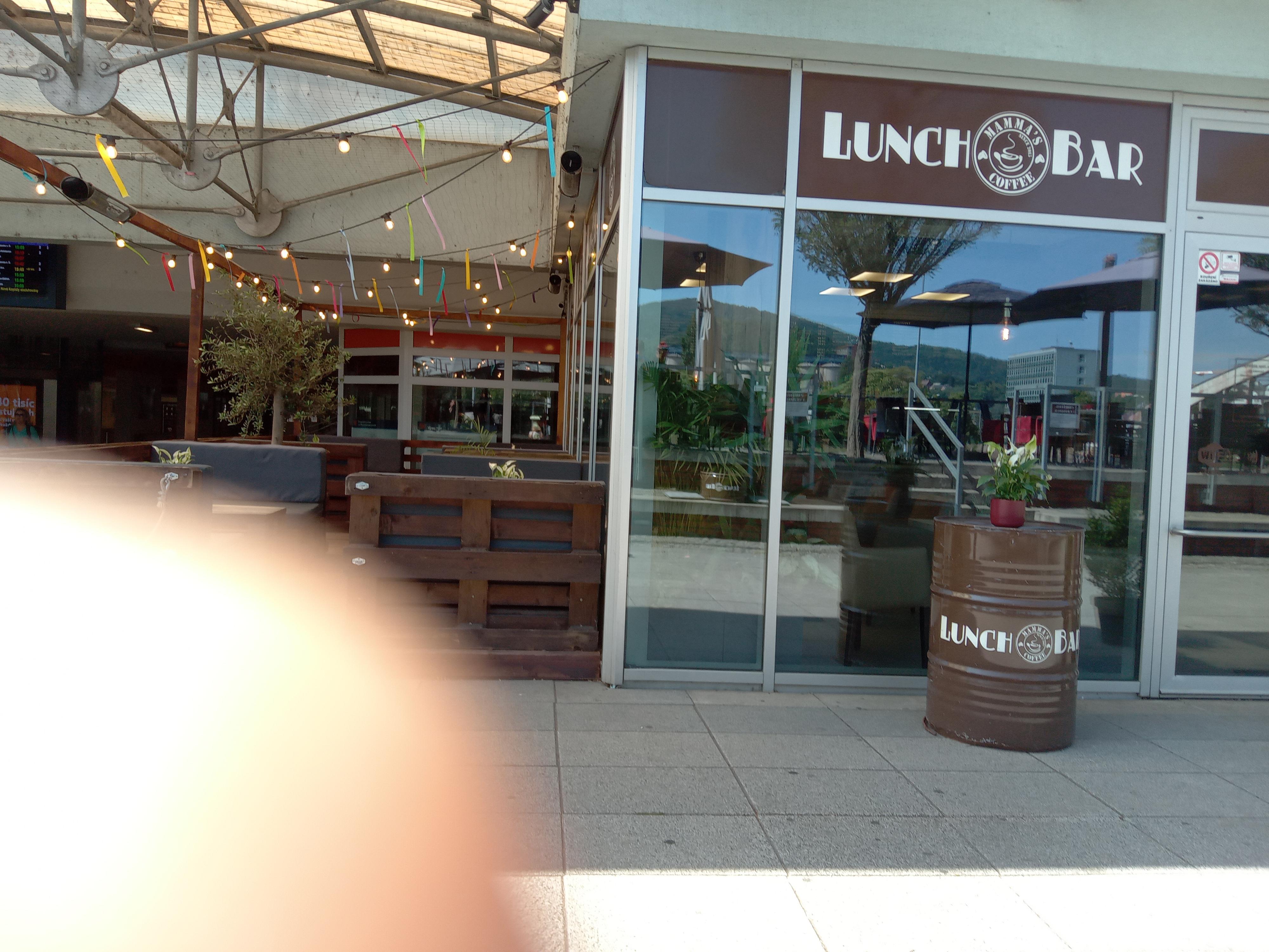 CAFÉ PANAV, spol. s r.o. foto 6