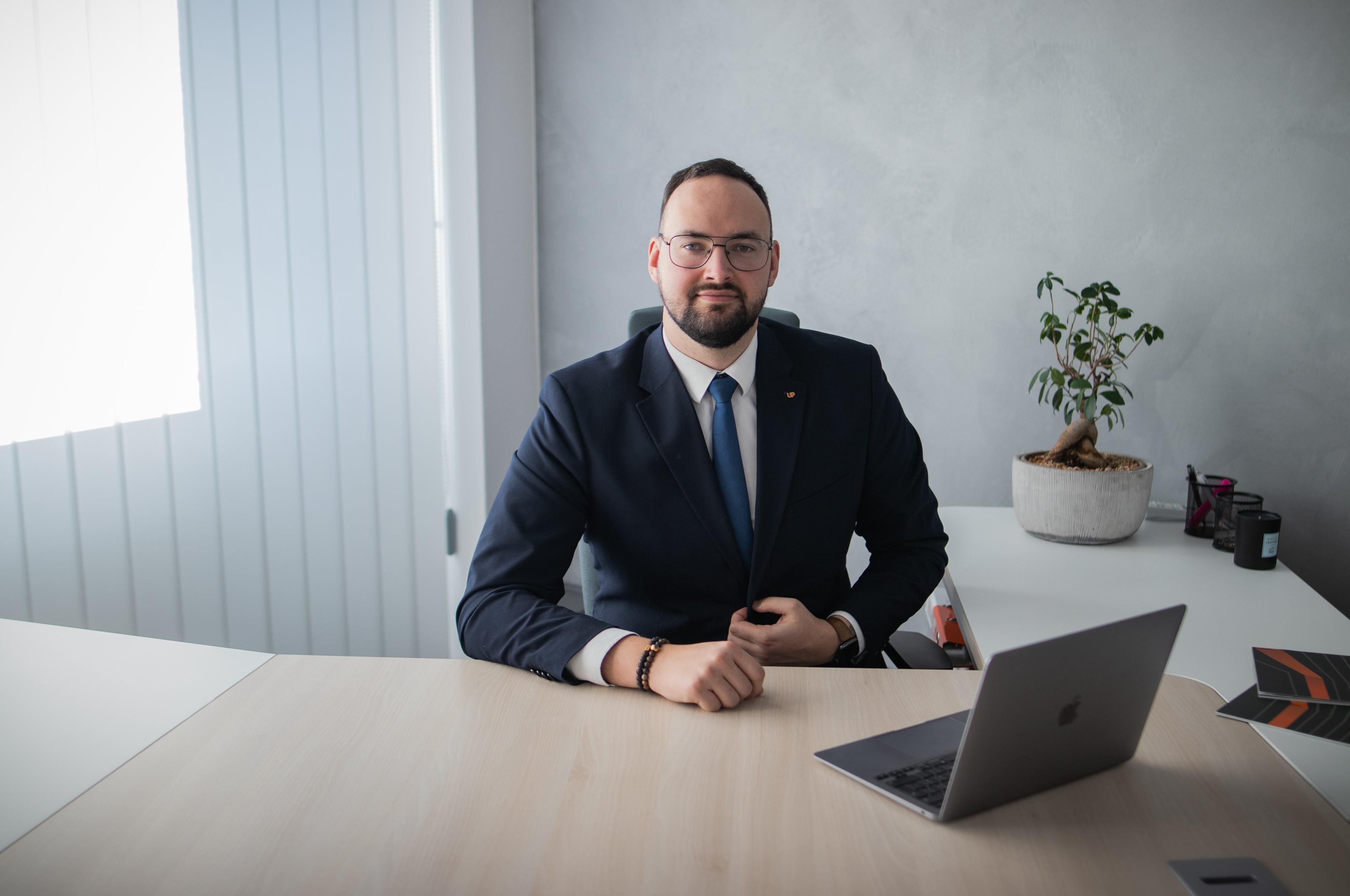 Marek Mak - ZFP GROUP