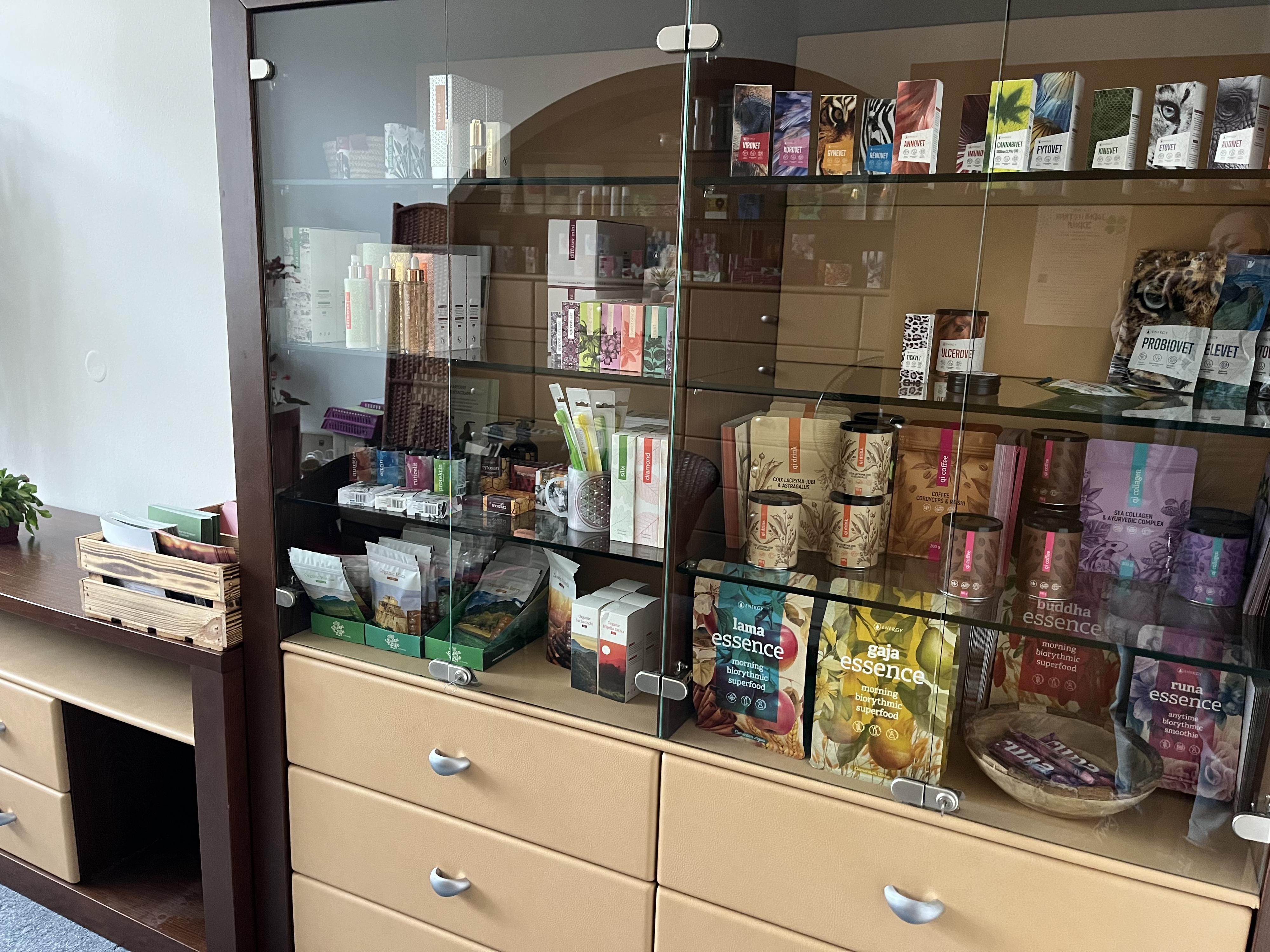 Klub Energy Kateřina Kochová foto 3