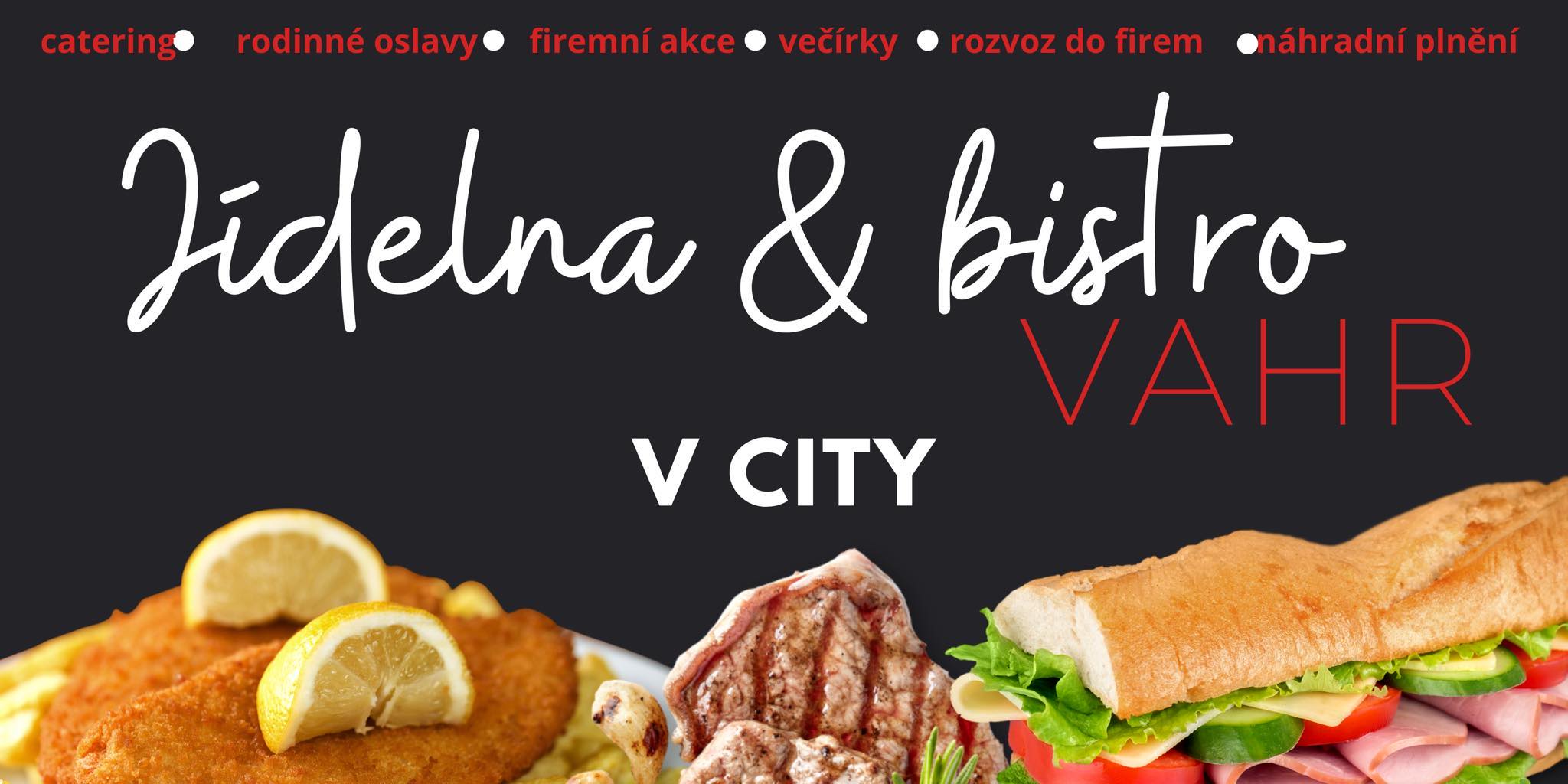 Jídelna VAHR foto 1