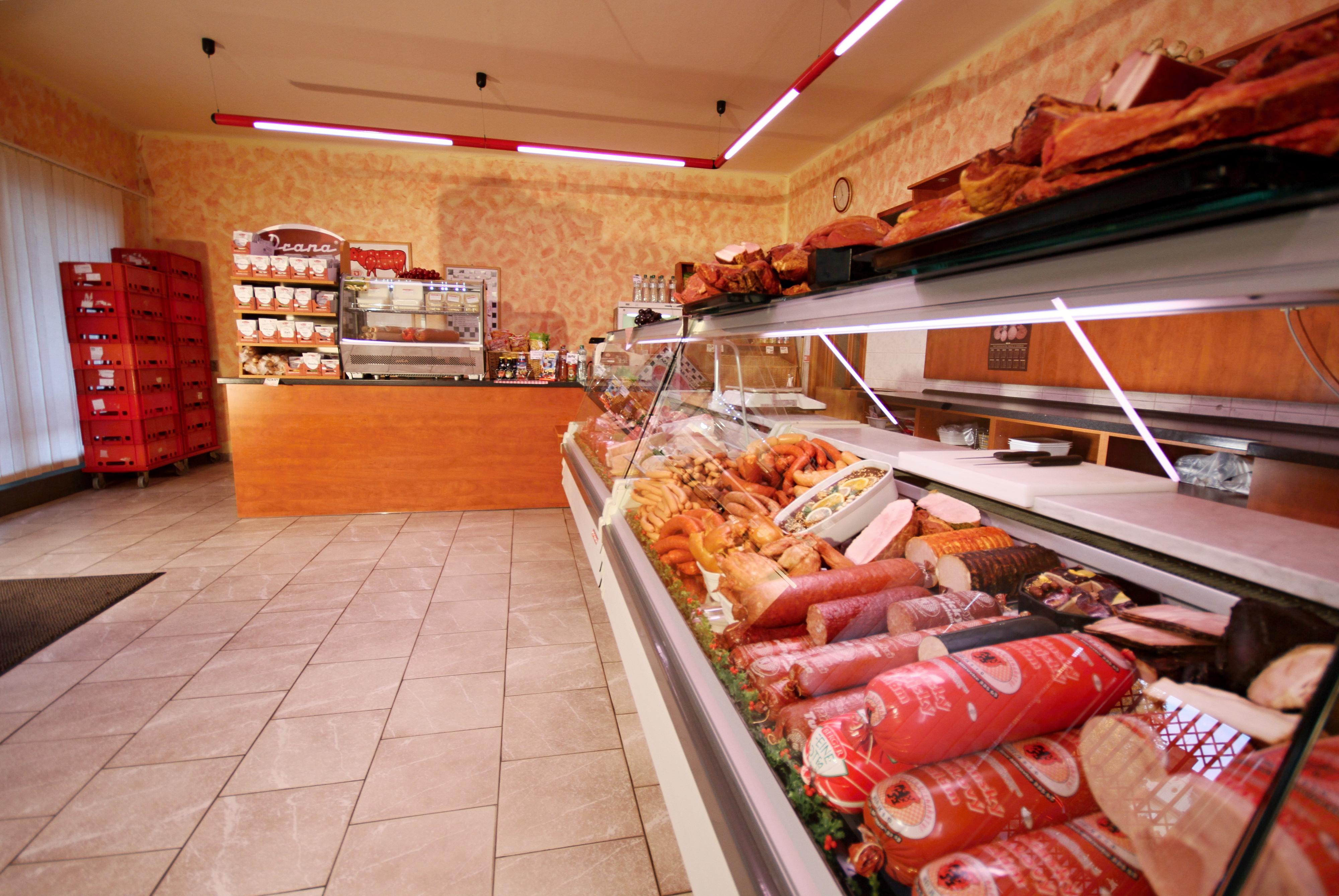 Řeznictví a uzenářství Herejk, s.r.o. foto 3