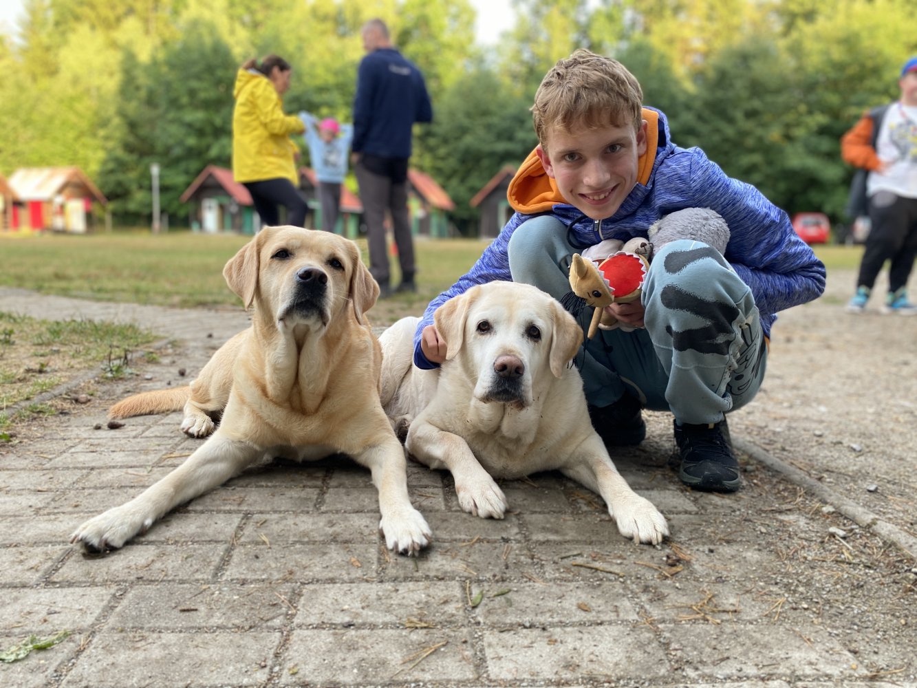HAFÍK foto 2