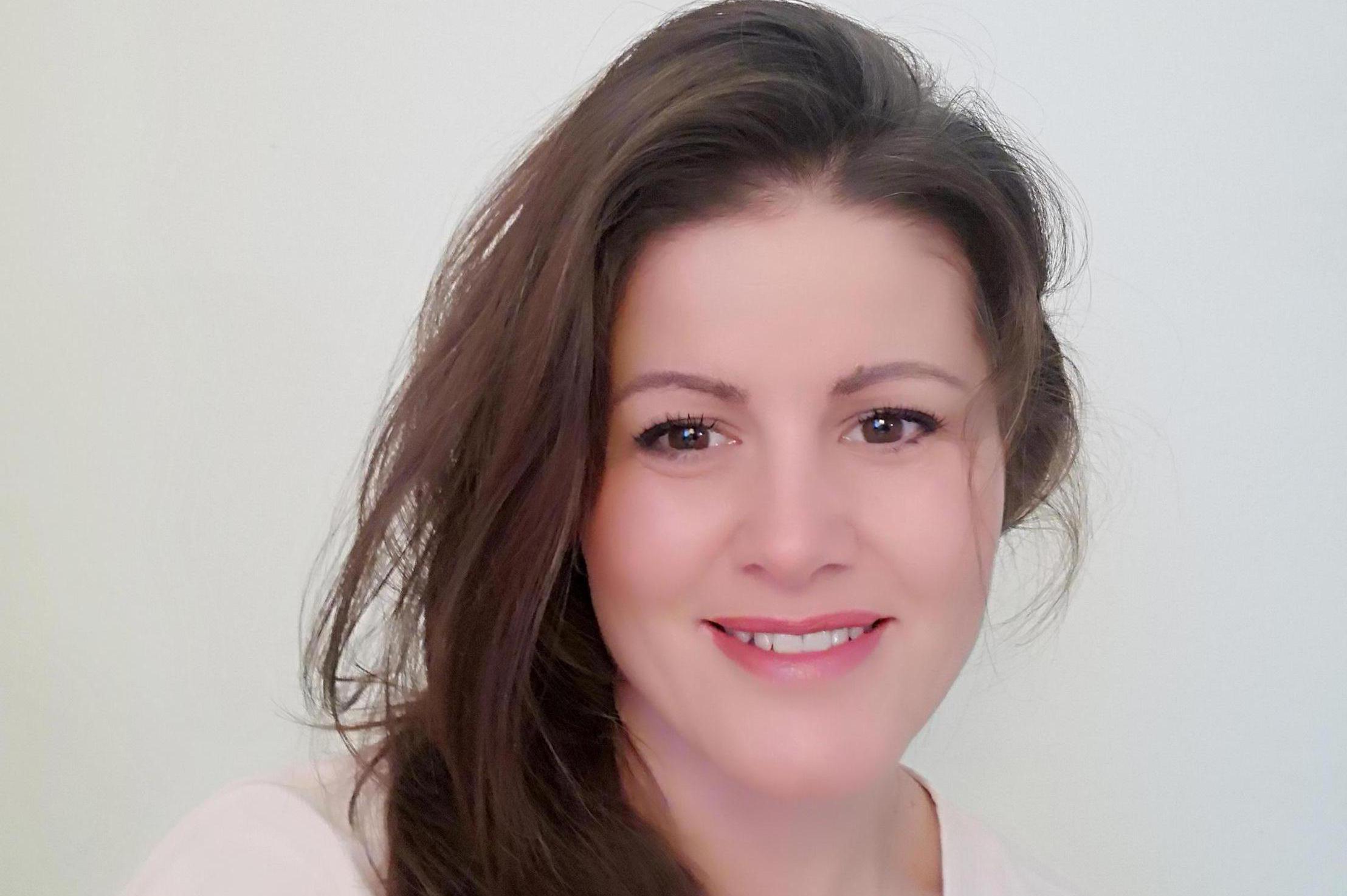 Reality Lenka Ullmannová