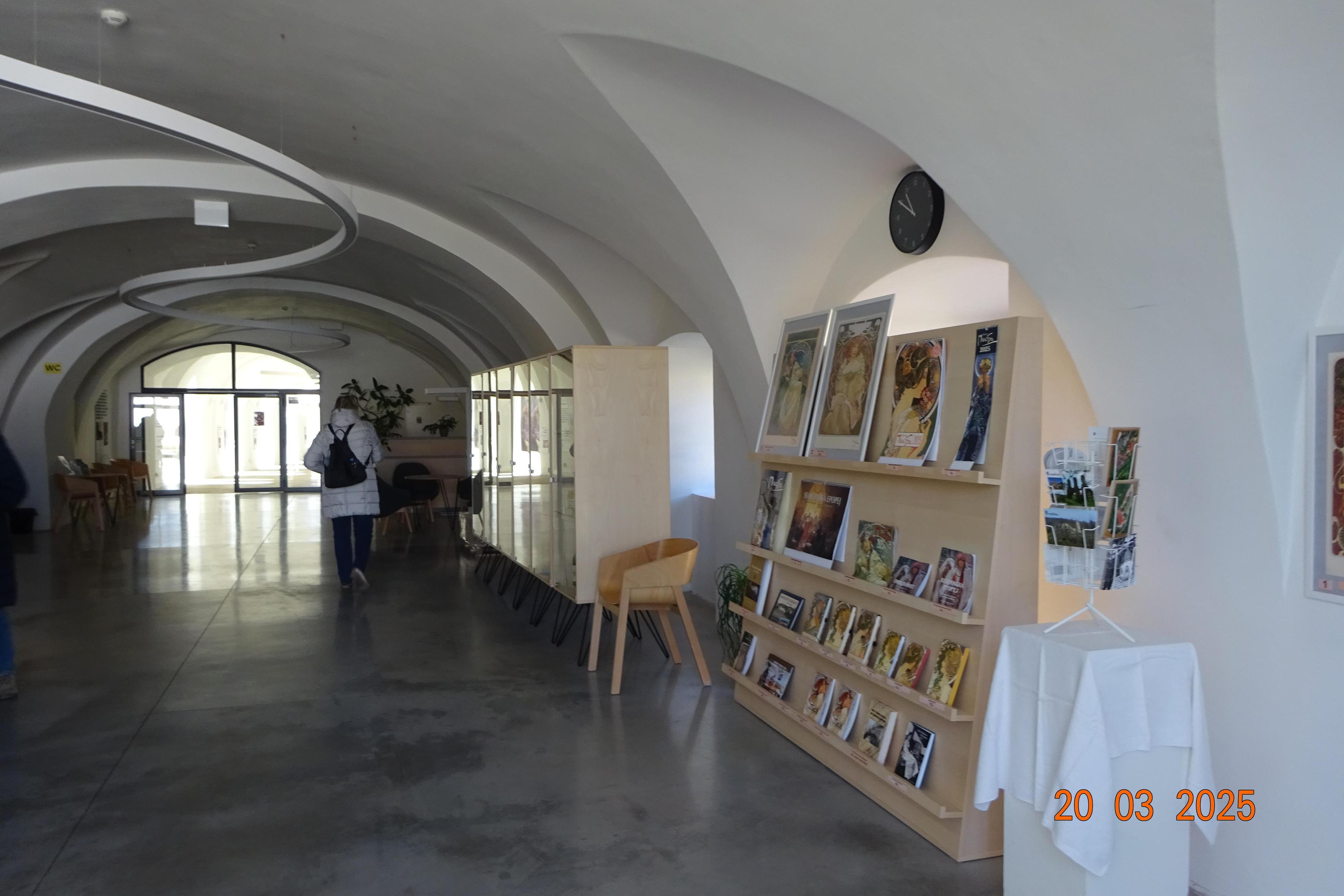 TIC Moravský Krumlov foto 4