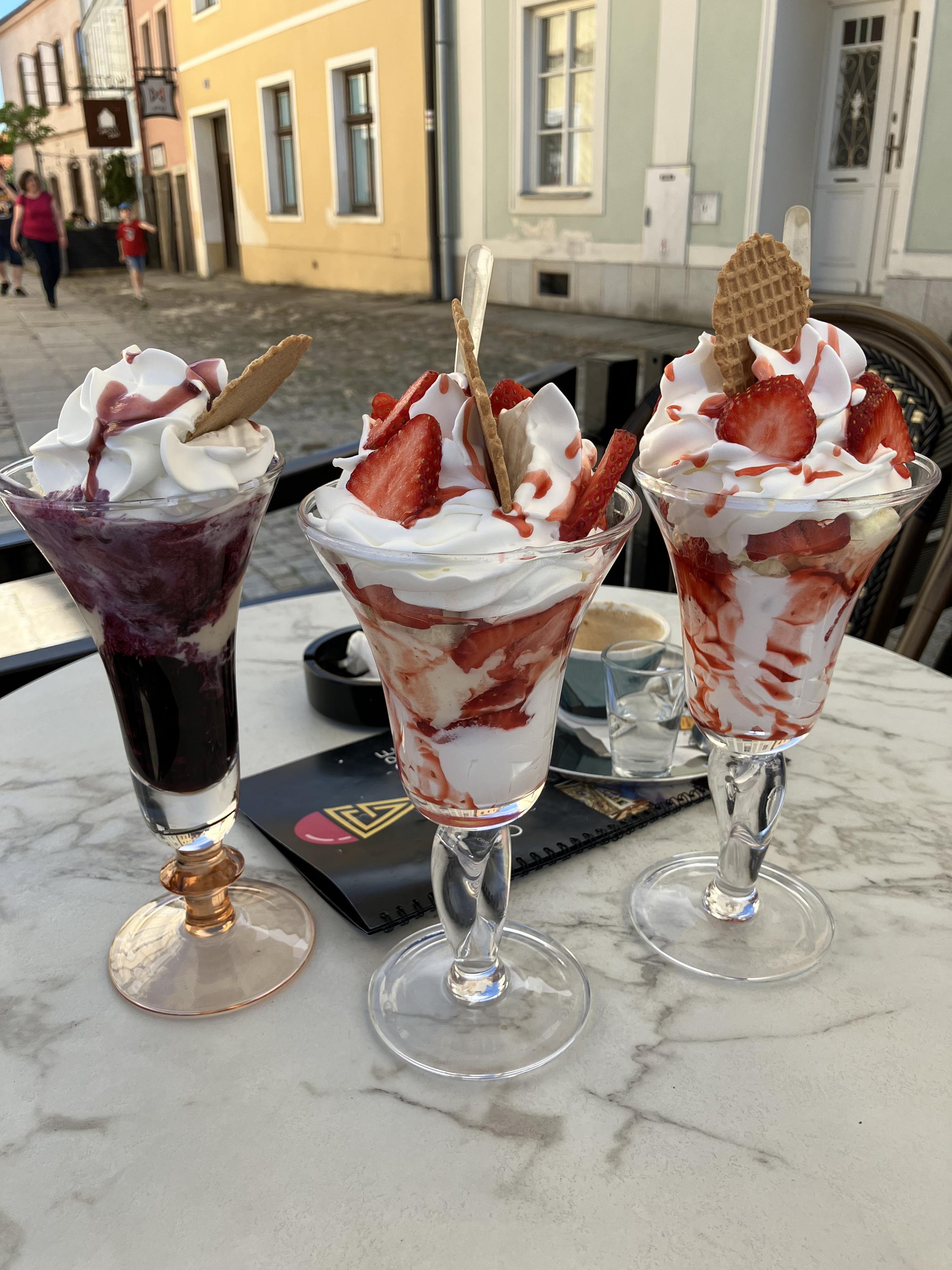 Gelato Jadran foto 2