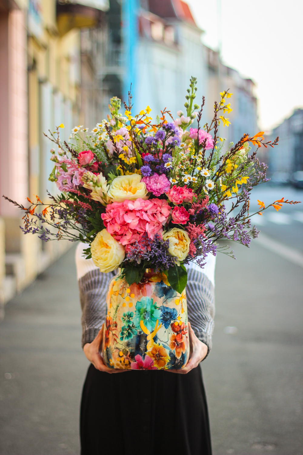 My Ti kvítí foto 4