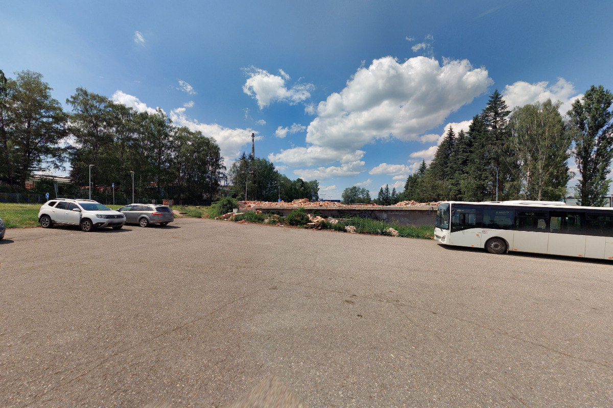 Apartmány Roháček