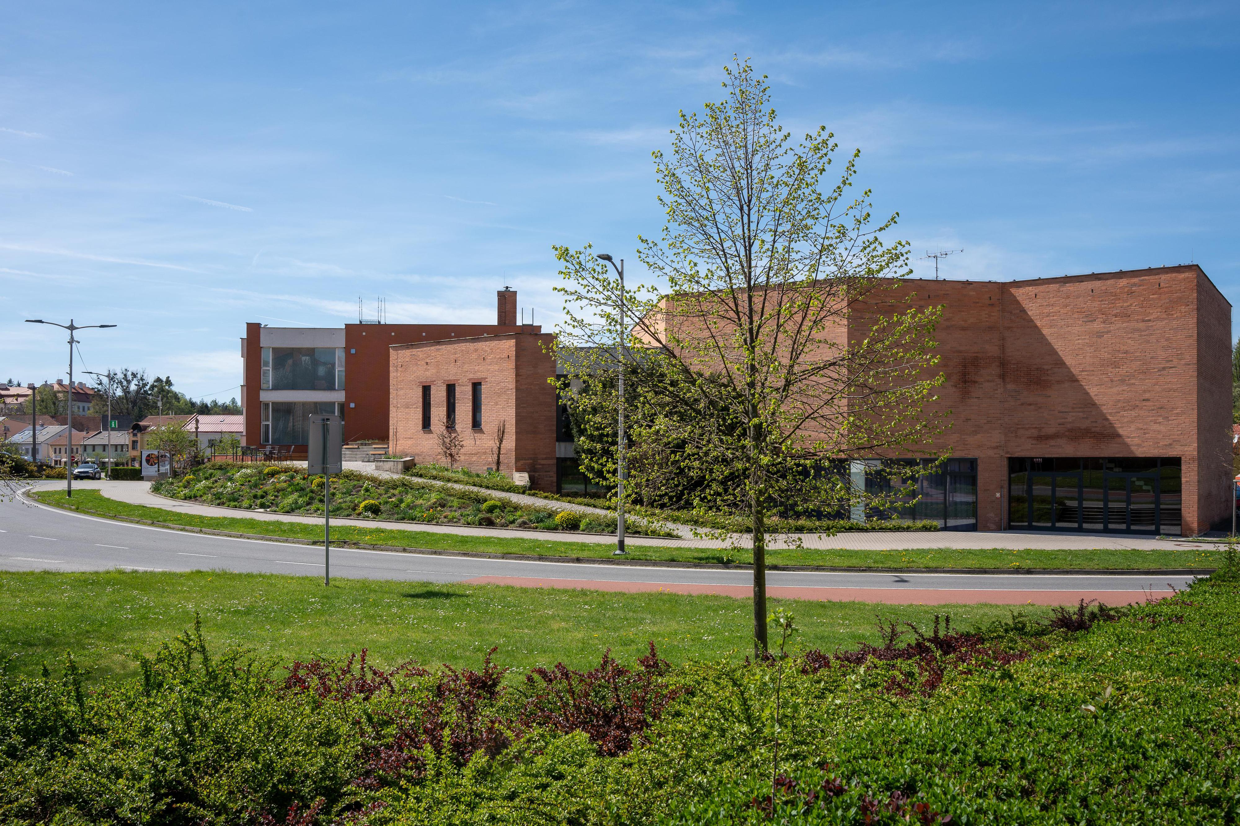 Kulturní centrum Vizovice foto 4