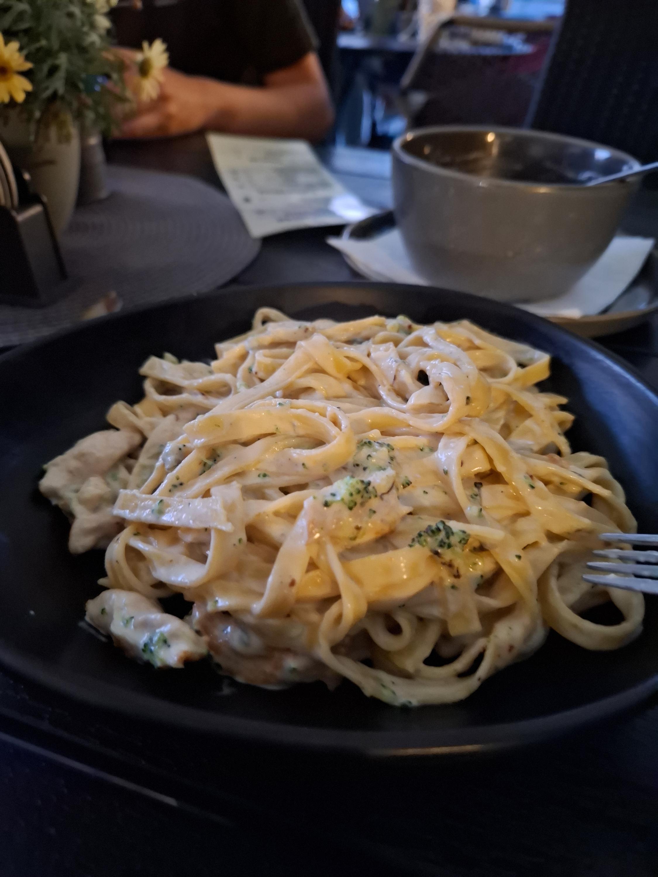 Restaurace BELLA CASA foto 6