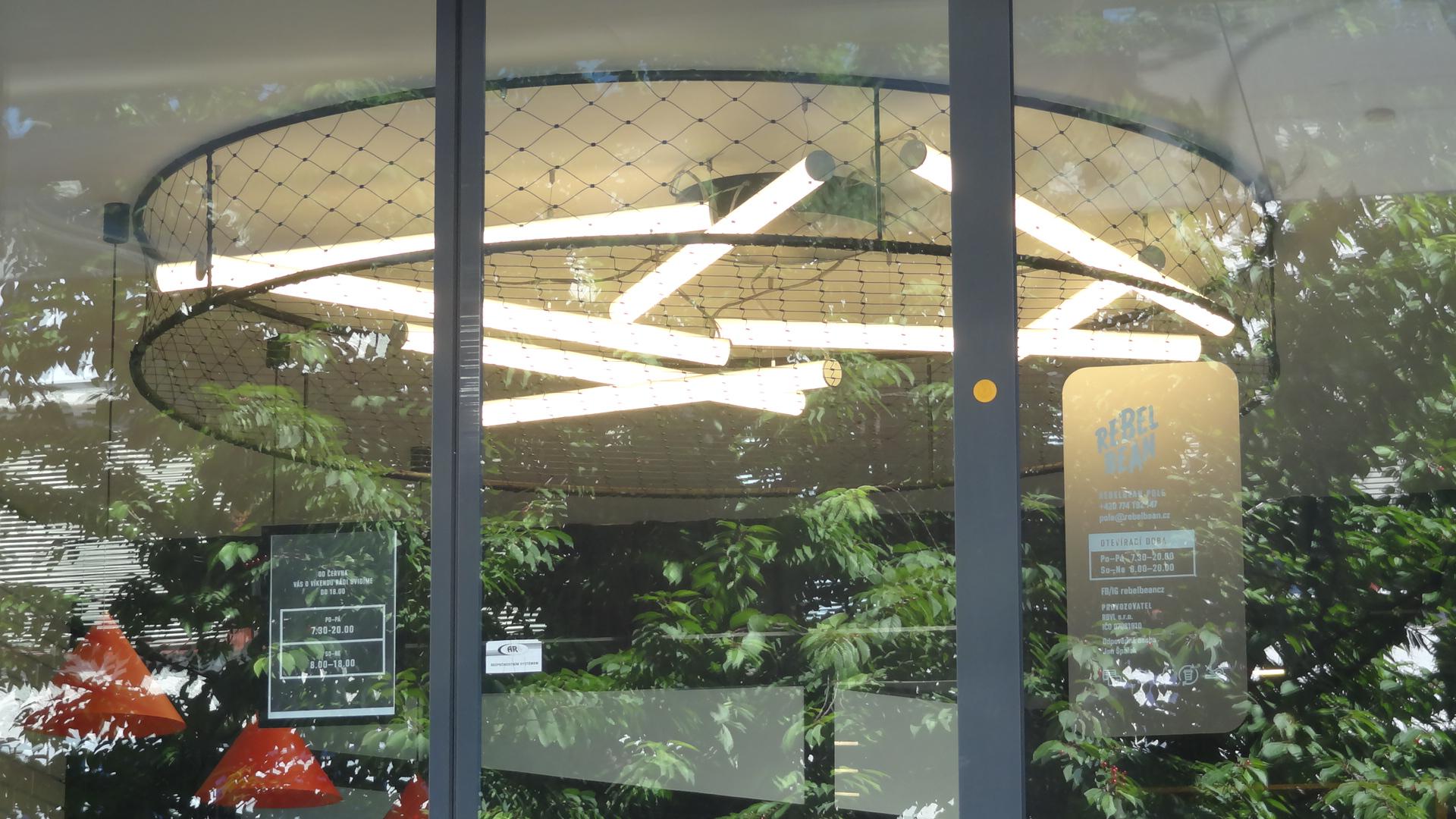 Rebelbean Pole foto 4