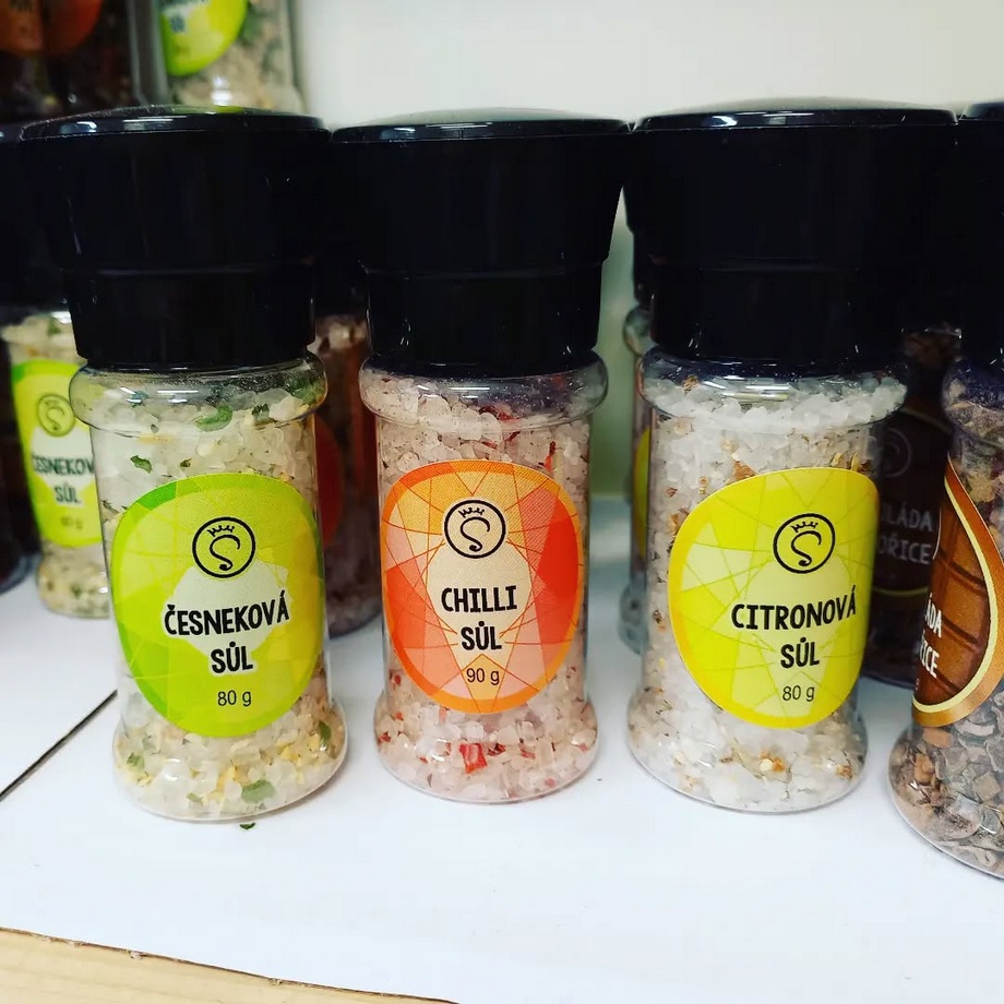 Dobrá Spižírna foto 4