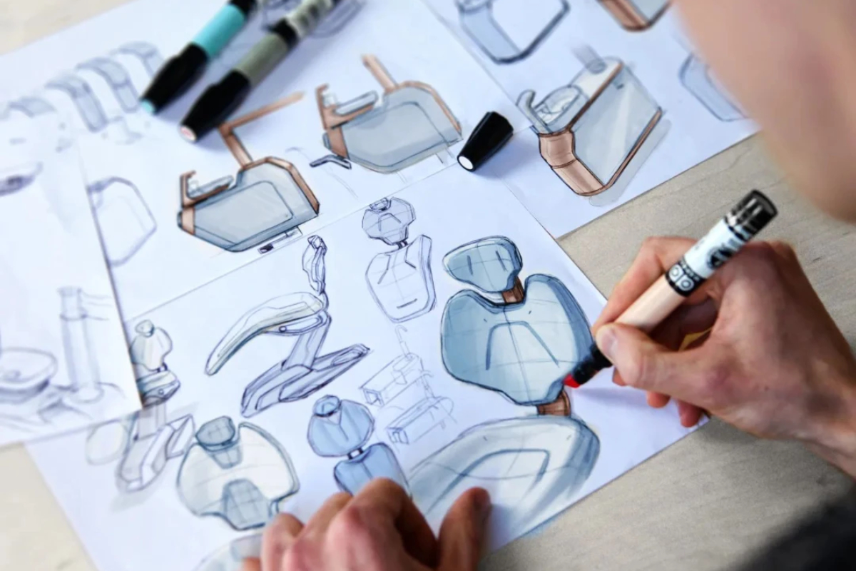 WERKEMOTION design studio foto 2