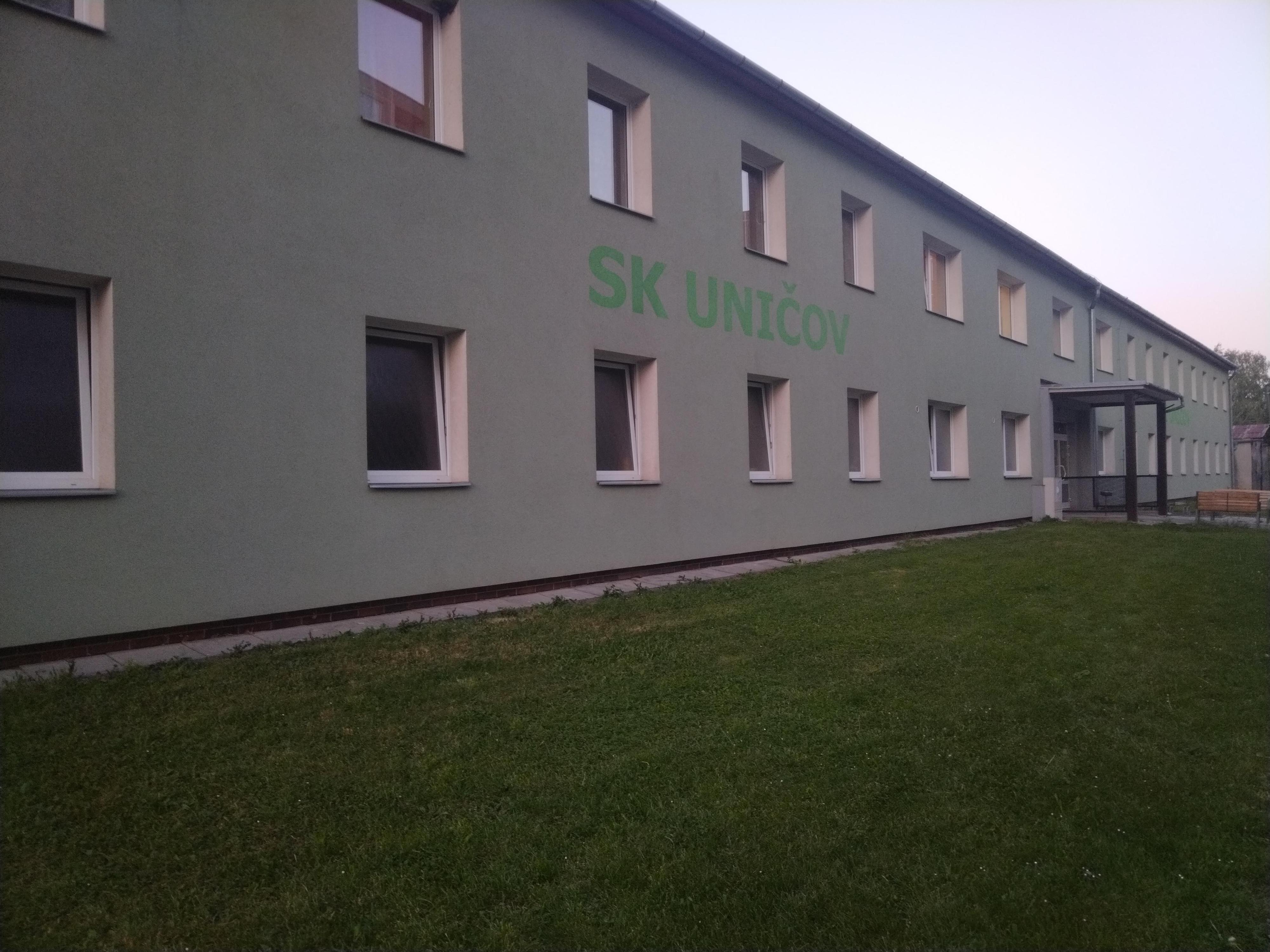SK Uničov foto 3