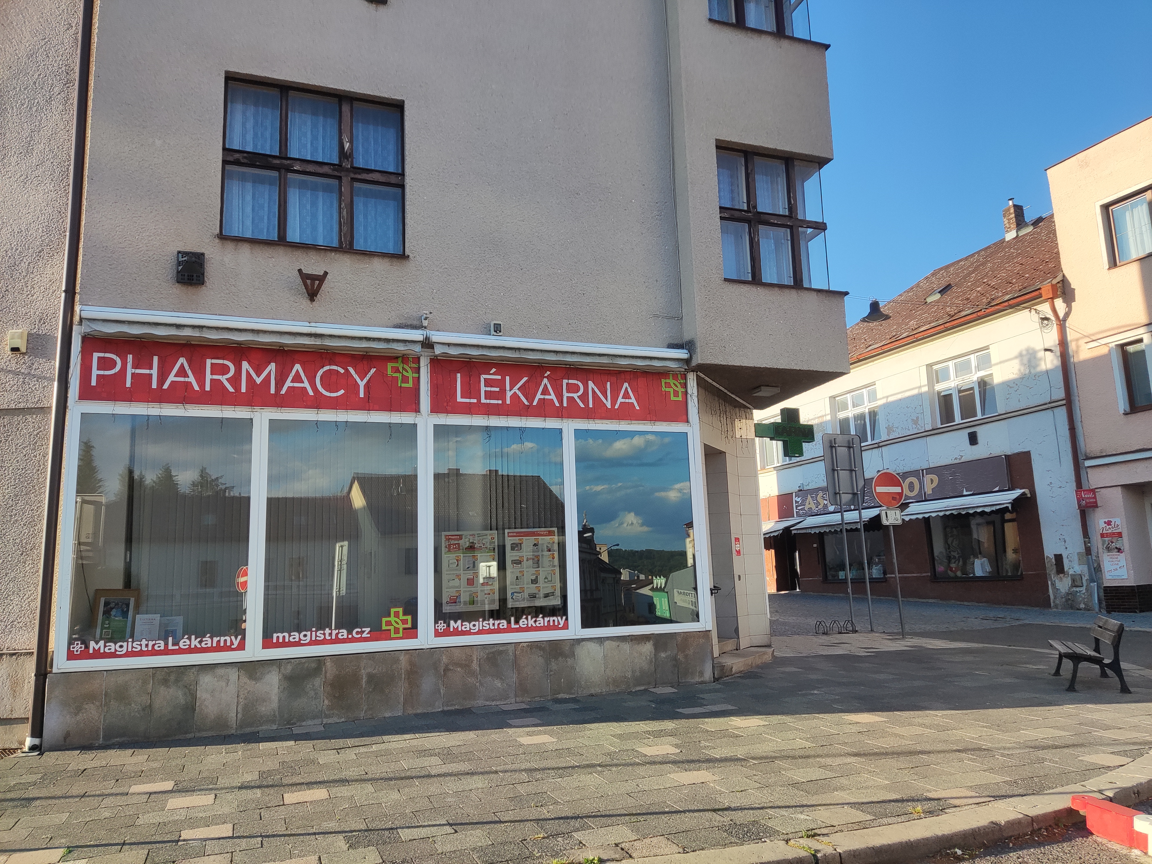 Stará lékárna foto 6