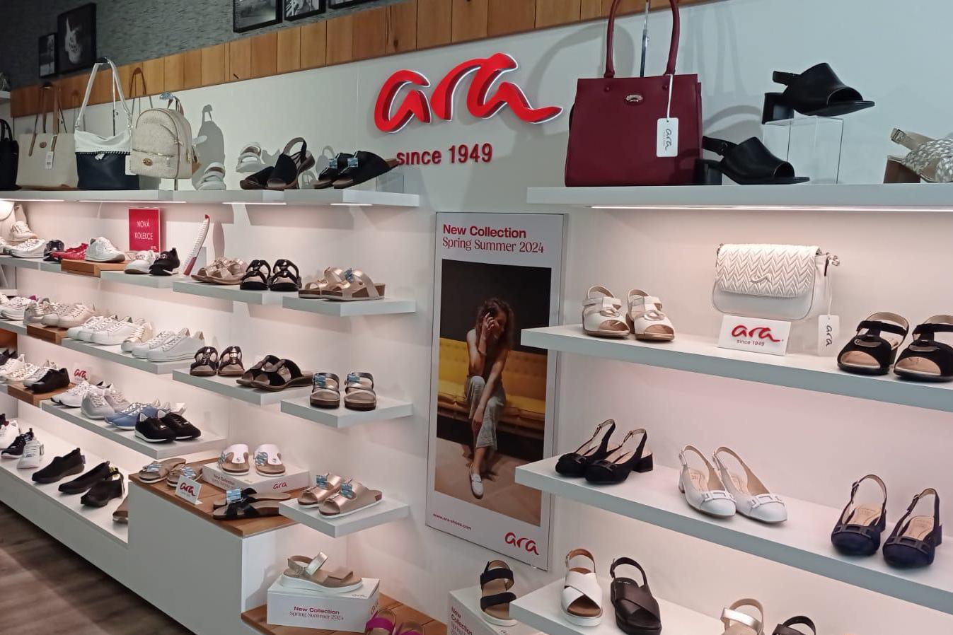 Ara Shop by SHOE REPUBLIC